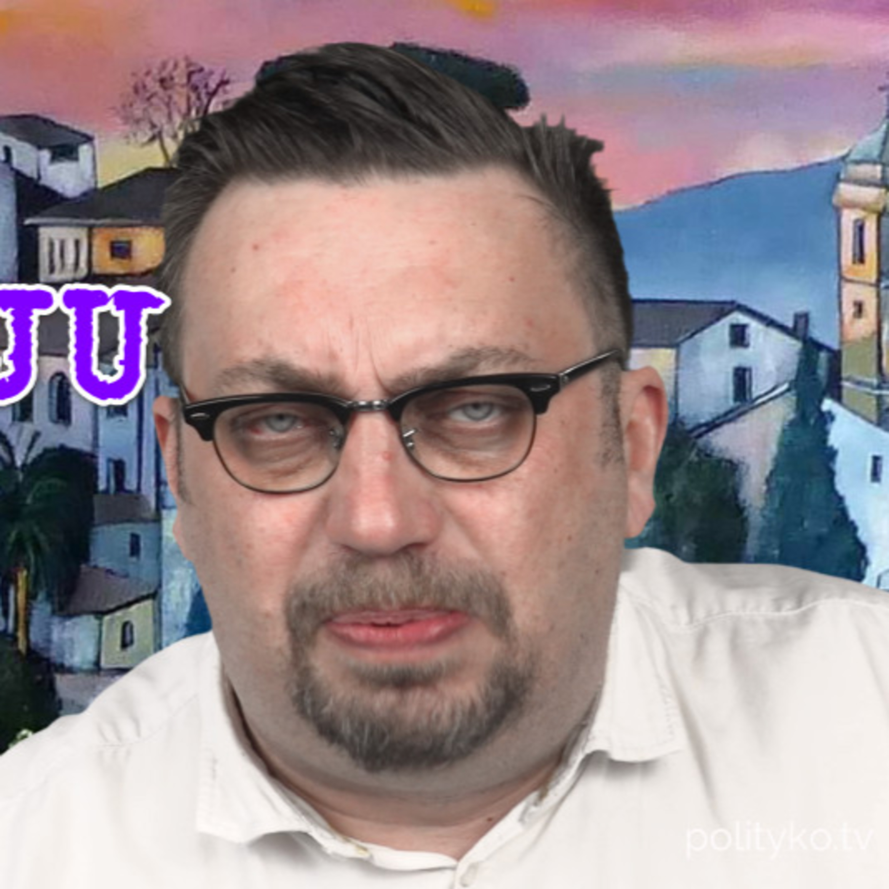 Trzaskowski buduje most, Kaczyński traci miliardy, Żukowska boi się żony swojego chłopaka. episode artwork