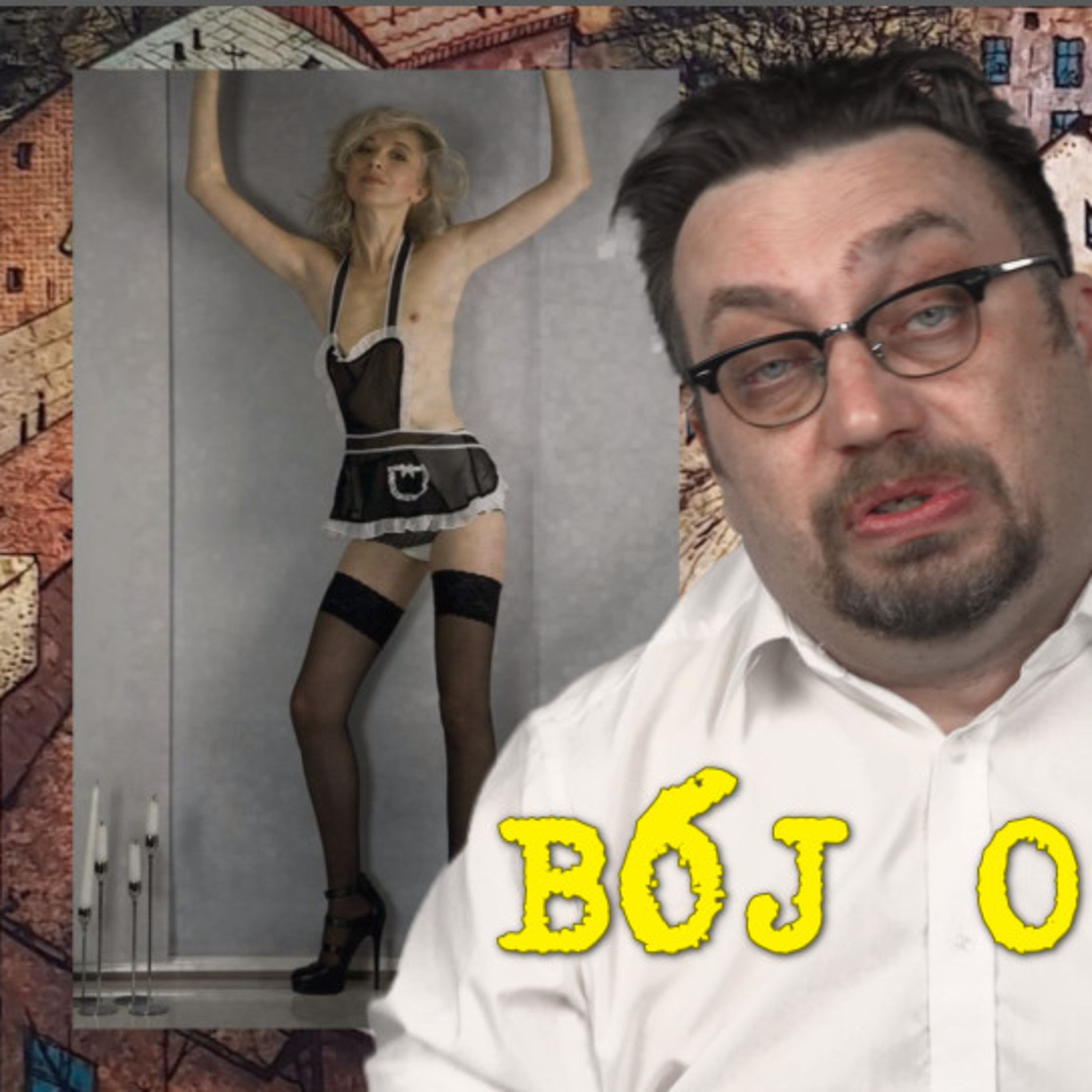 Czy Kaczyński to Wielki Ptak? Matka Boska bierze haracz. Gretkowska kwili. episode artwork