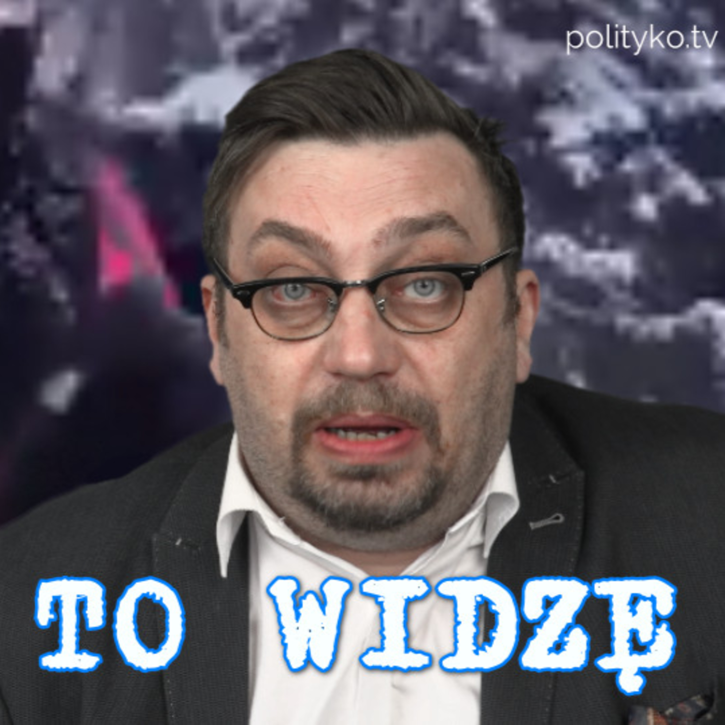 Aptekarz George Floyd, Paweł Borys i miliardy z OFE, nowe cele BLM. episode artwork