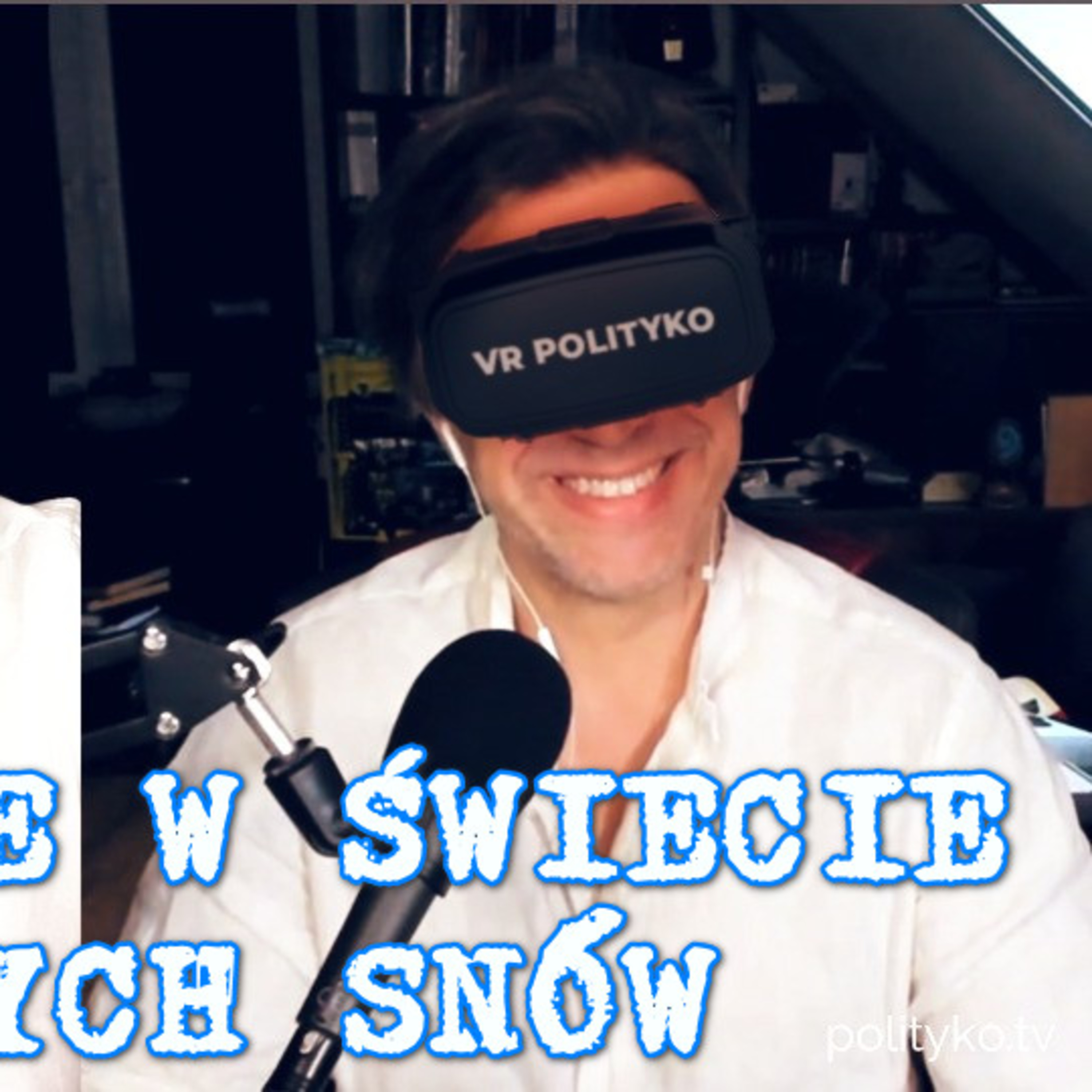 150 lat w wirtualnej rzeczywistości to nie tylko Sony VR i Oculus. episode artwork