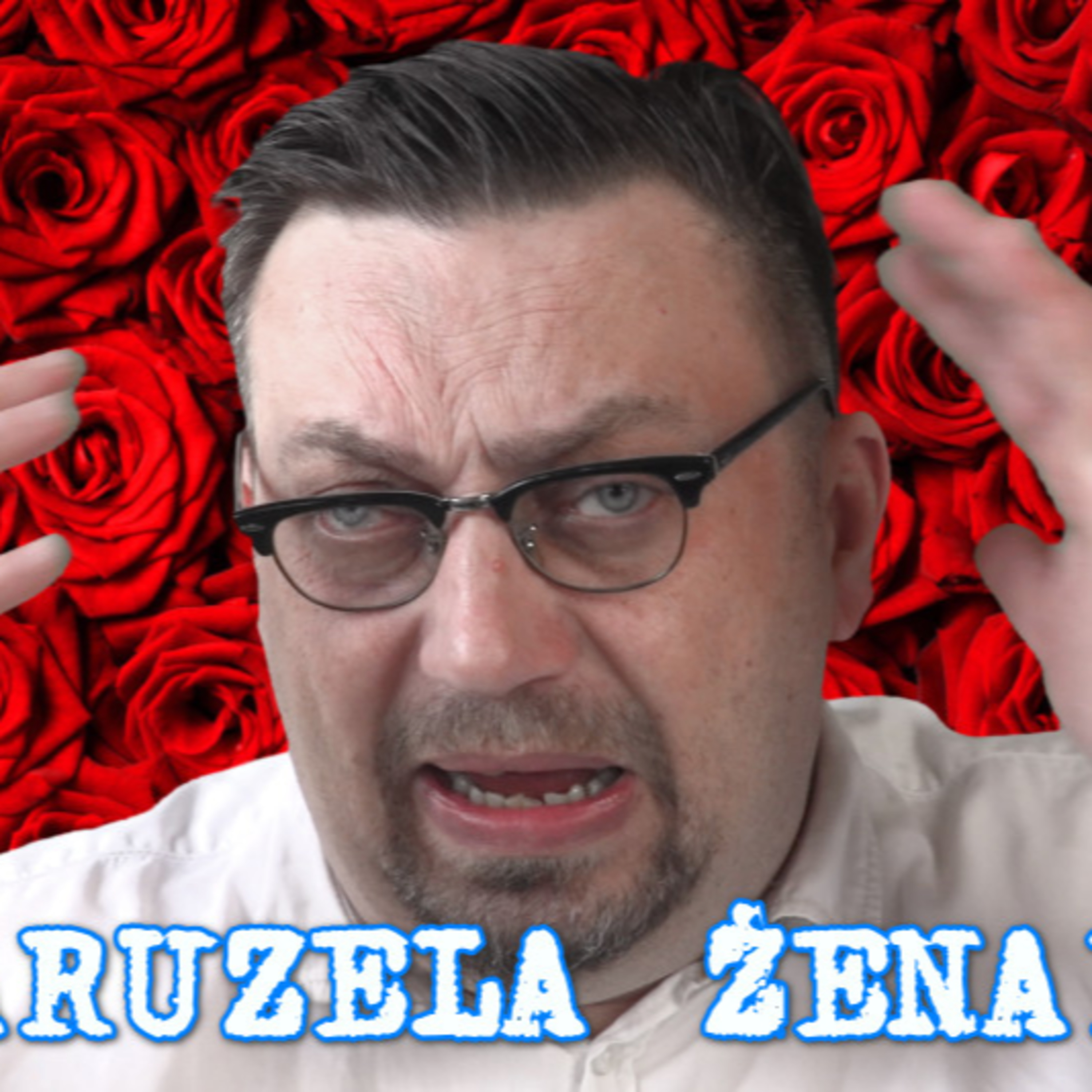 Faszyści z OKO Press, Węglarczyk ruskim agentem, antysemicki Pfizer. episode artwork