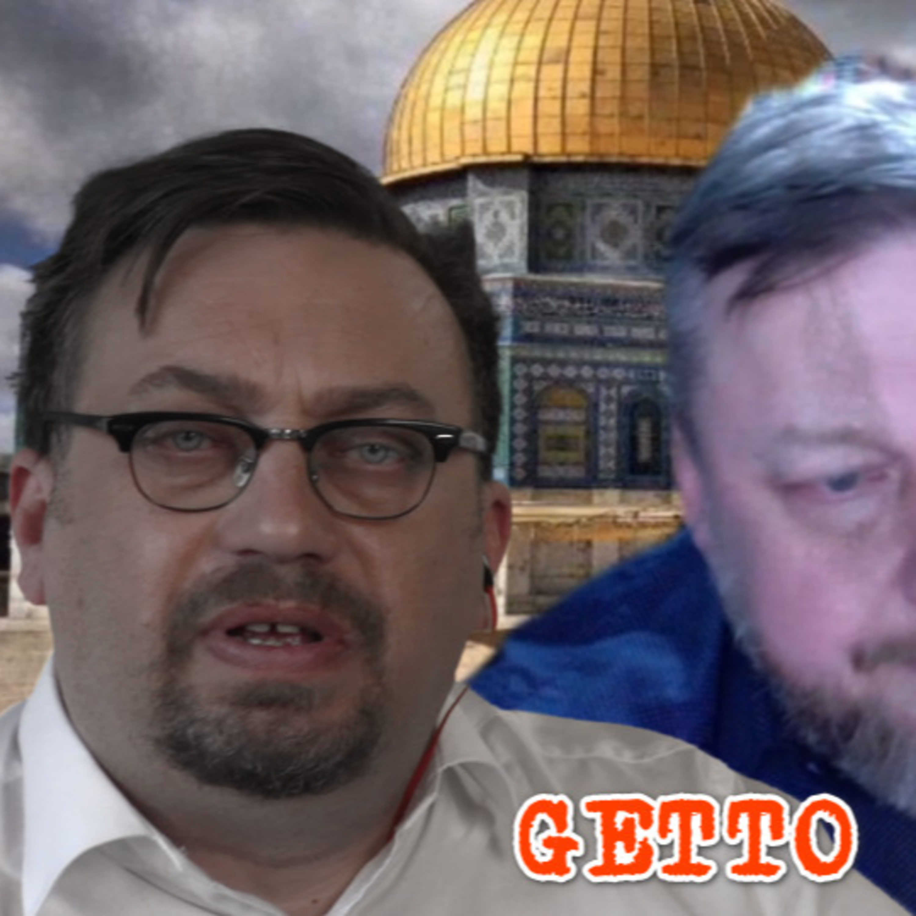 Wojciech Szewko: Sytuacja w Izraelu oraz scenariusze jej rozwiązań. episode artwork