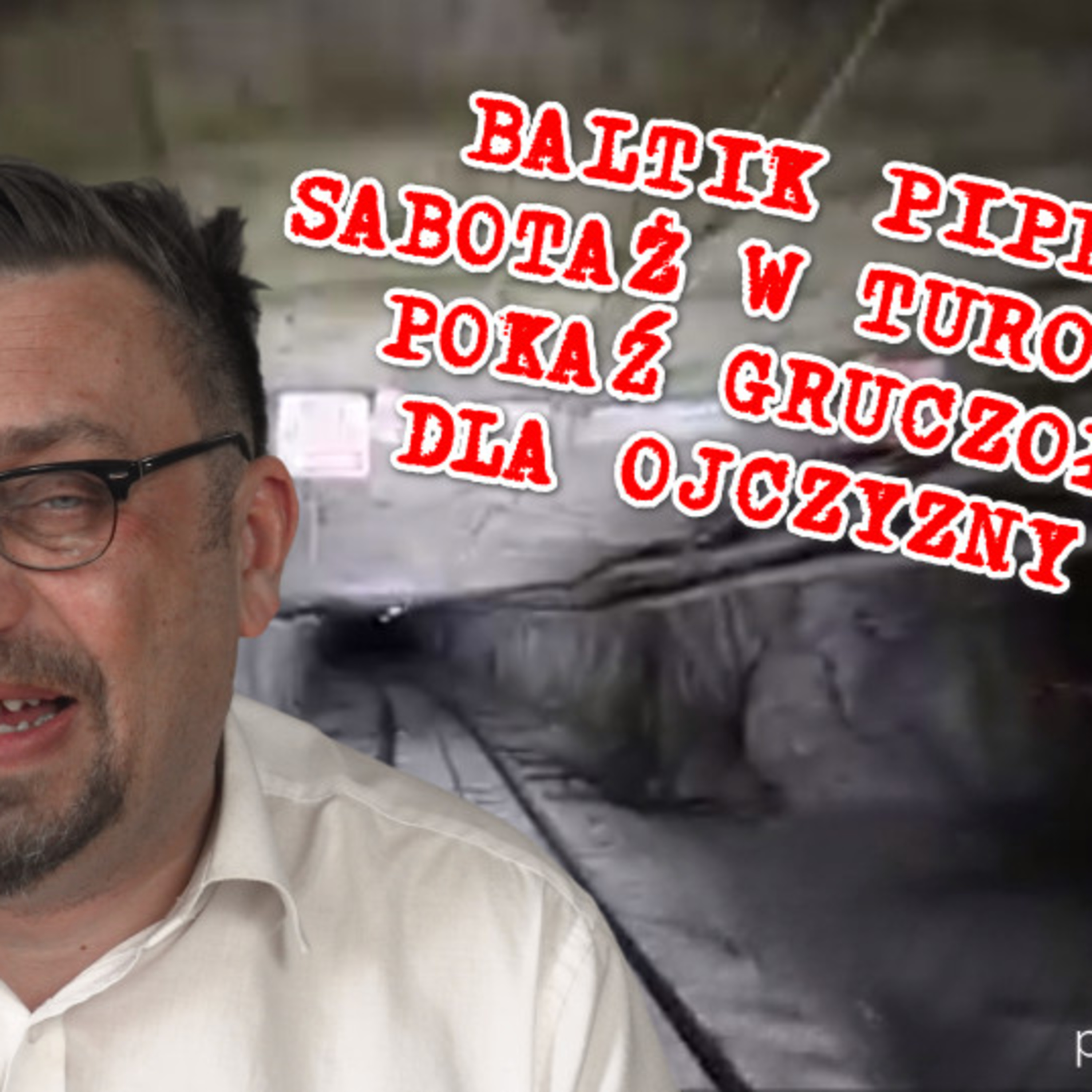 To nie koniec Baltic Pipe? Kapela gra zdartą płytę. Pokaż f*uta dla Ojczyzny episode artwork