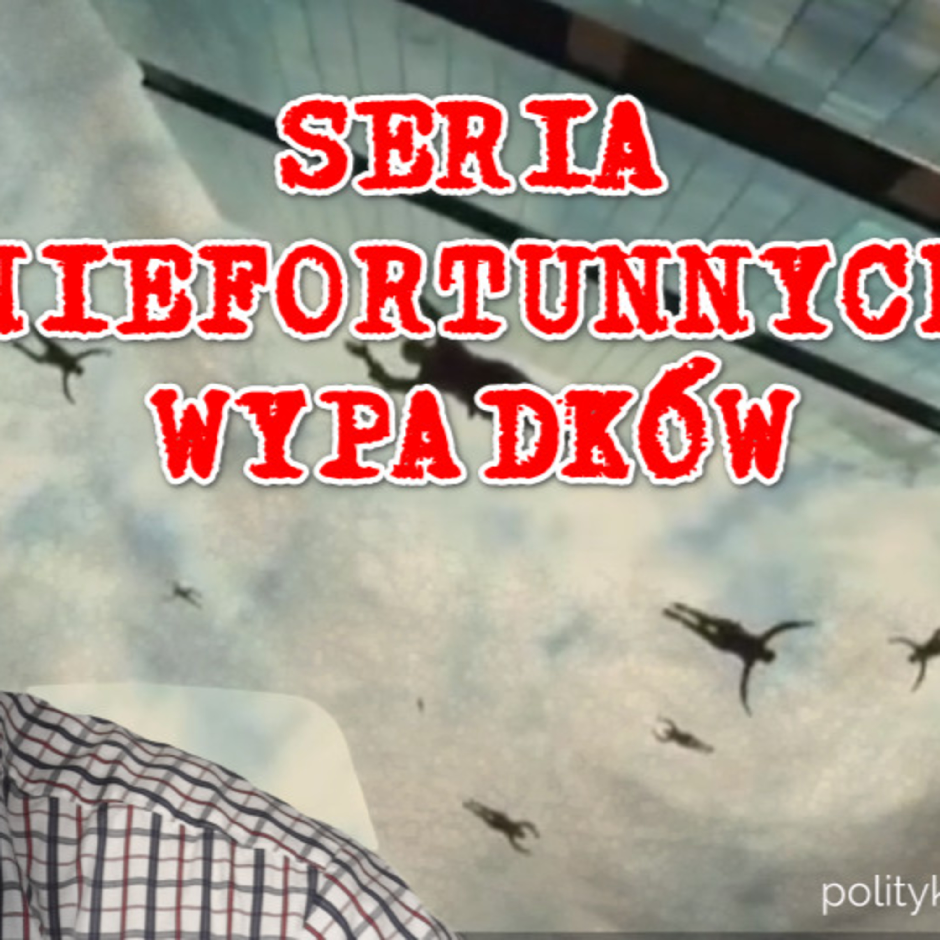 Izrael idzie na zwarcie z Polską, lewica zwalcza lewicę, oraz kto zarabia na Davidzie 19. episode artwork