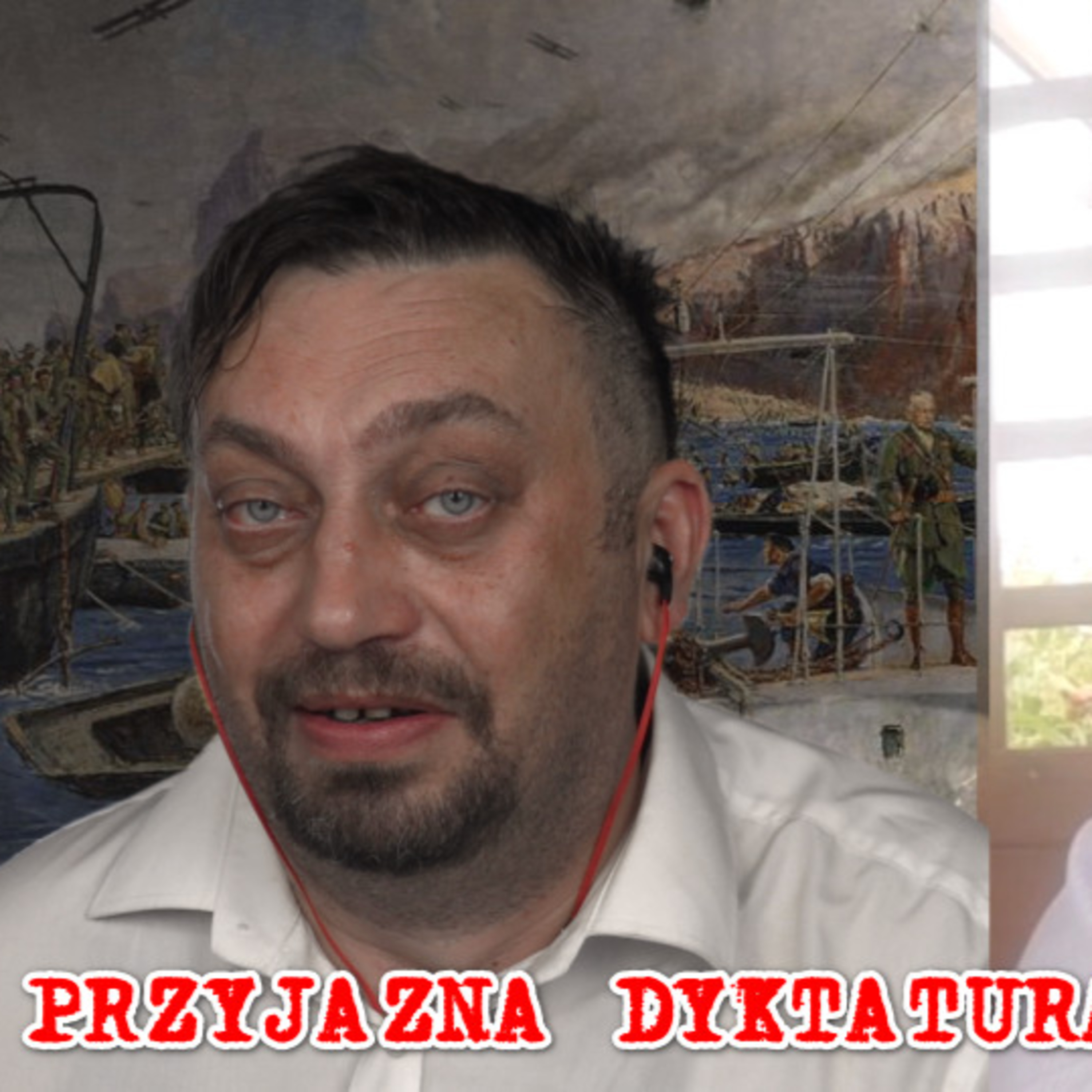Dyktator do rany przyłóż, inny niż wszyscy: Miguel Primo de Rivera episode artwork