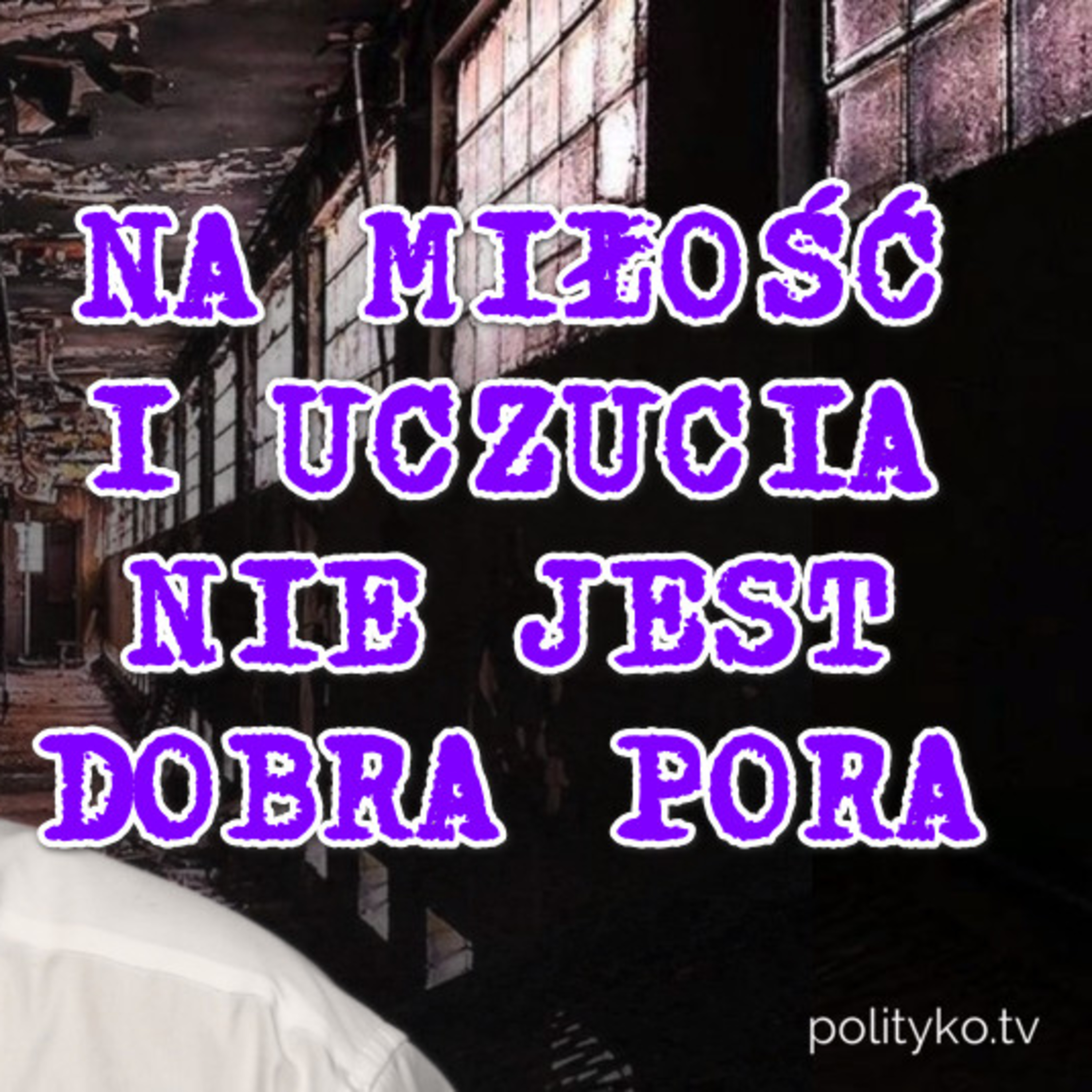 Tusk niknie w oczach, TVN zmienia właściciela, koniec aut elektrycznych. episode artwork