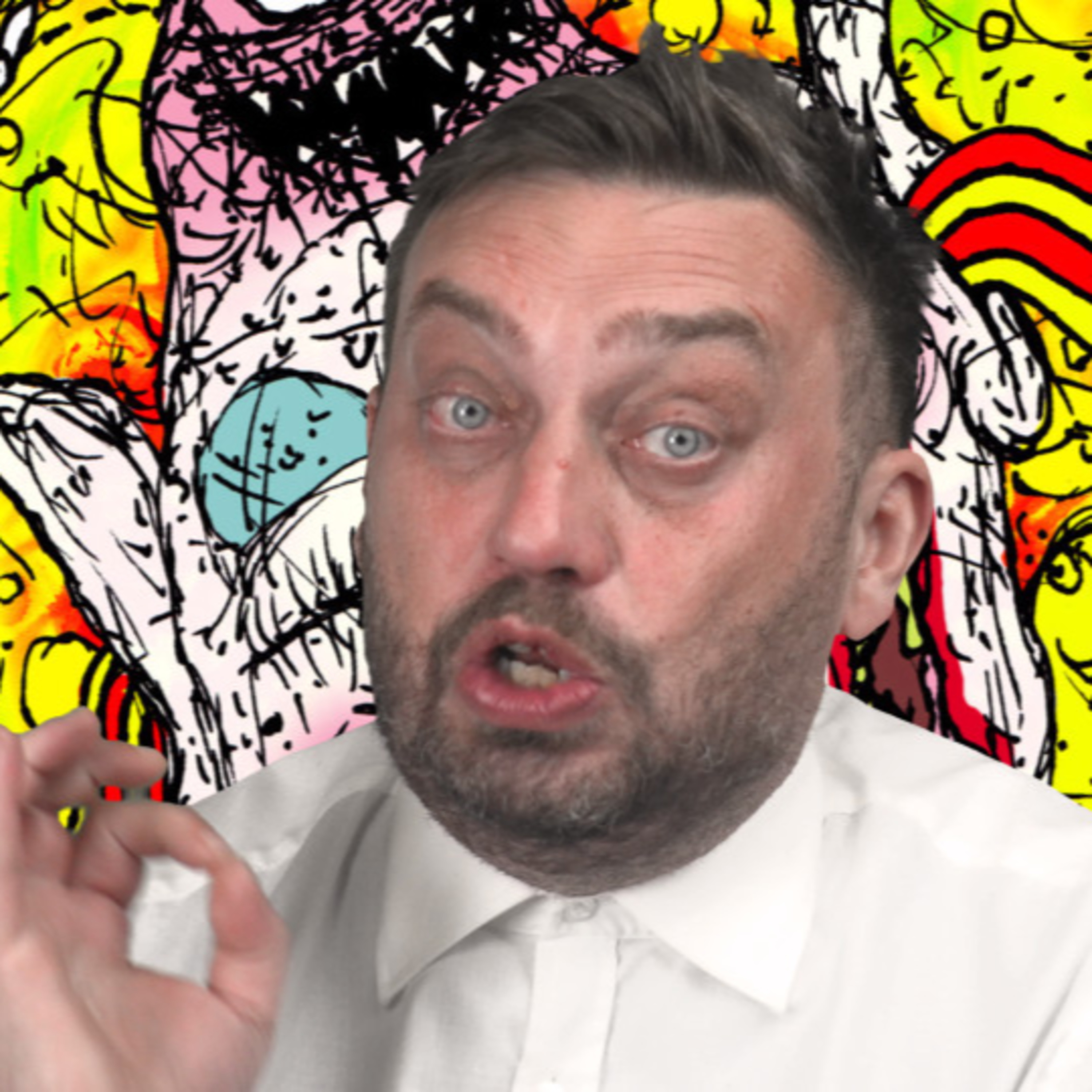 Sikorski, Kempa, Tusk, Turów, Putin, Solidarność, czyli raport z Cyrku episode artwork