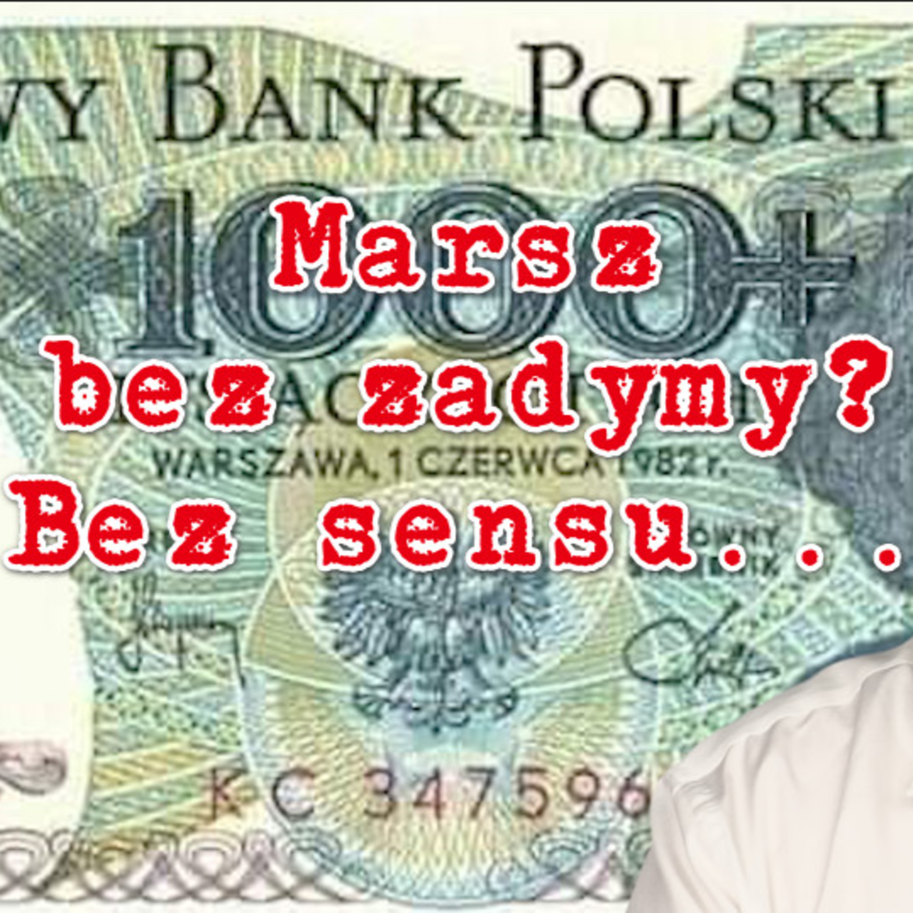 Marsz Niepodległości 2021 i raport z granicy z Białorusią. episode artwork