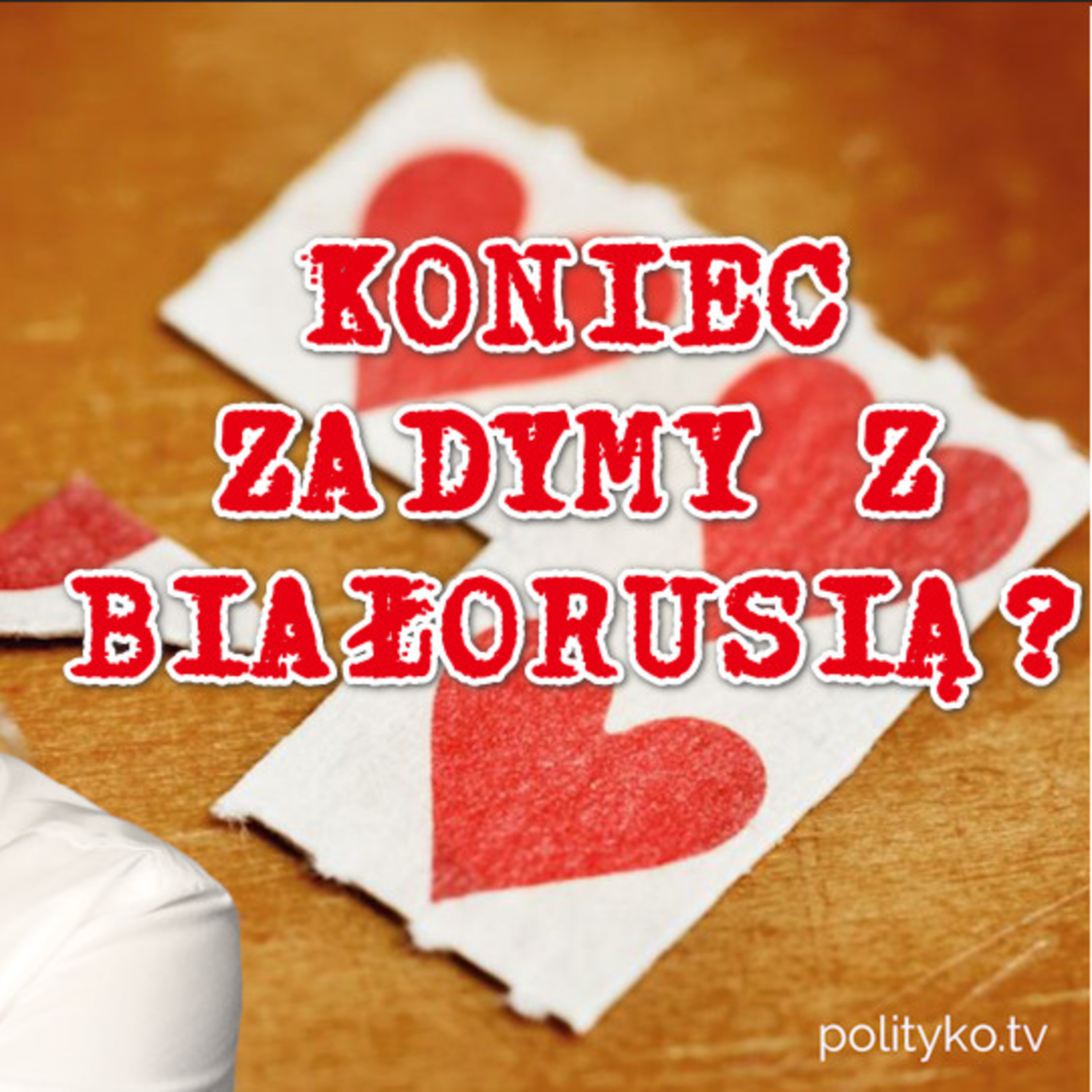 Klęska Merkel, koniec zadymy na granicy i kompromitacja lewicowych mediów. episode artwork