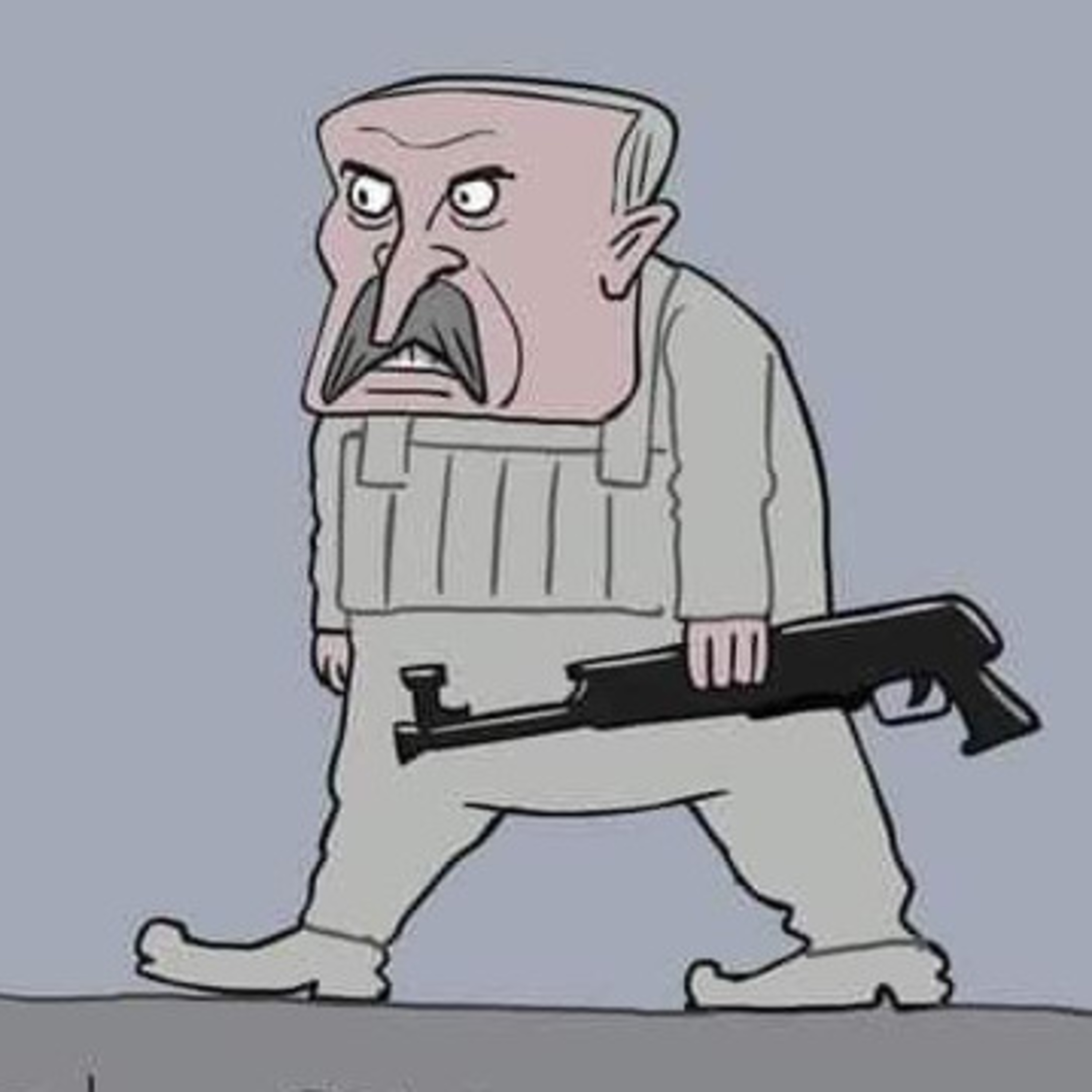 Eskalacja czy pokój? Dr Wojciech Szewko i listopadowy raport z Białorusi episode artwork