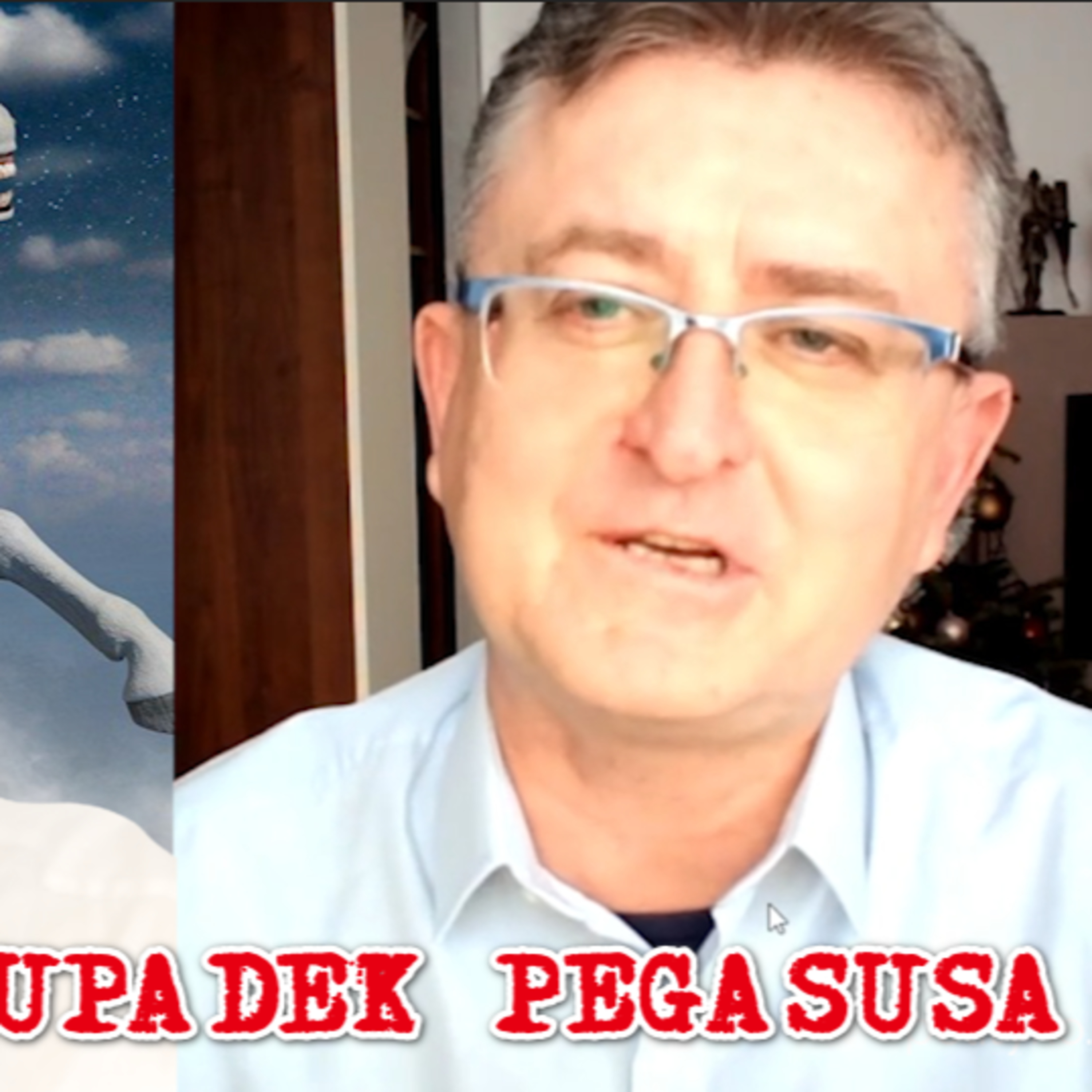 Pegasus: Ostatni lot nad Polską, czyli o końcu firmy legendy z Izraela. episode artwork