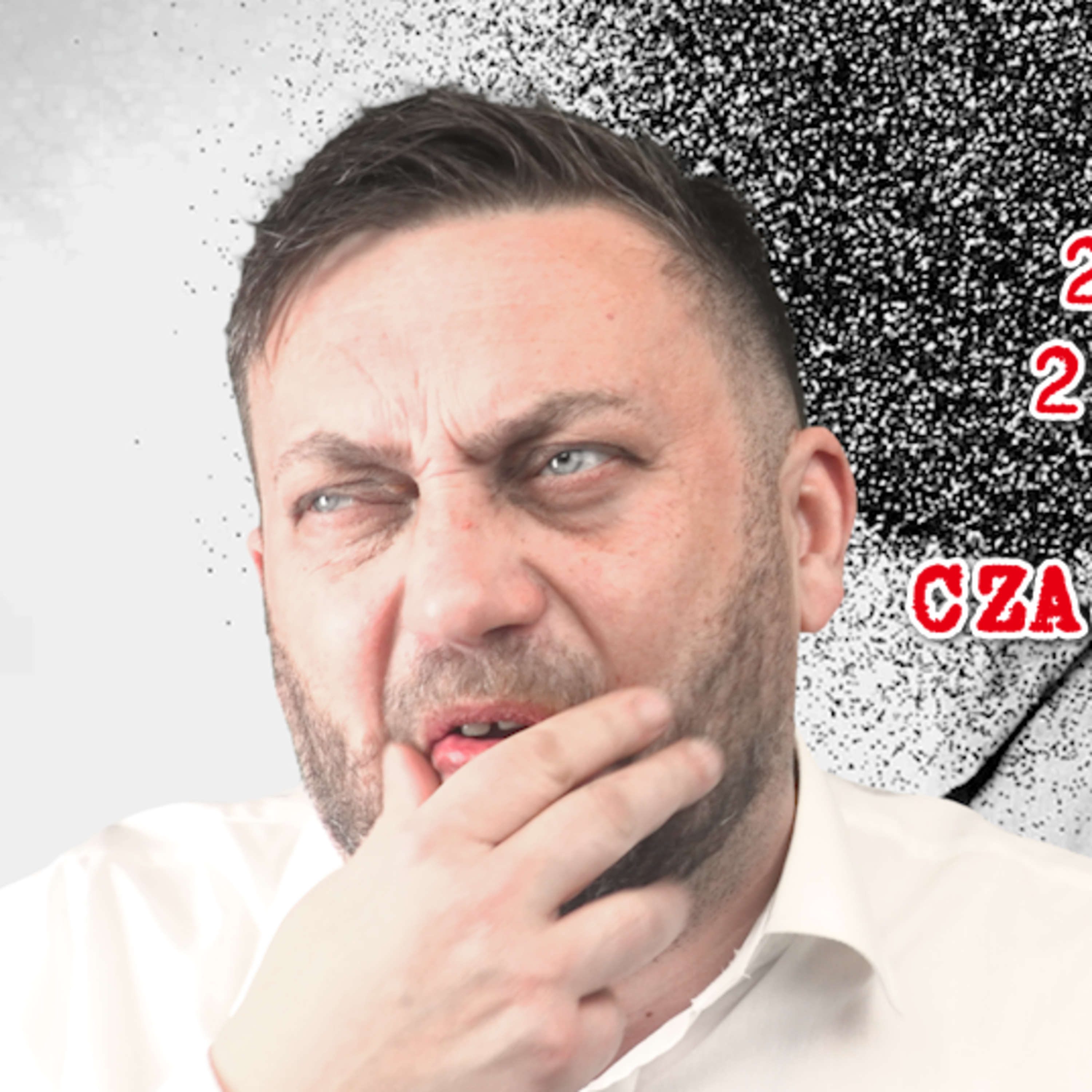 Brejza, pająki giganty, kosmiczne indyki i Maniek, uciekinier z Białorusi episode artwork
