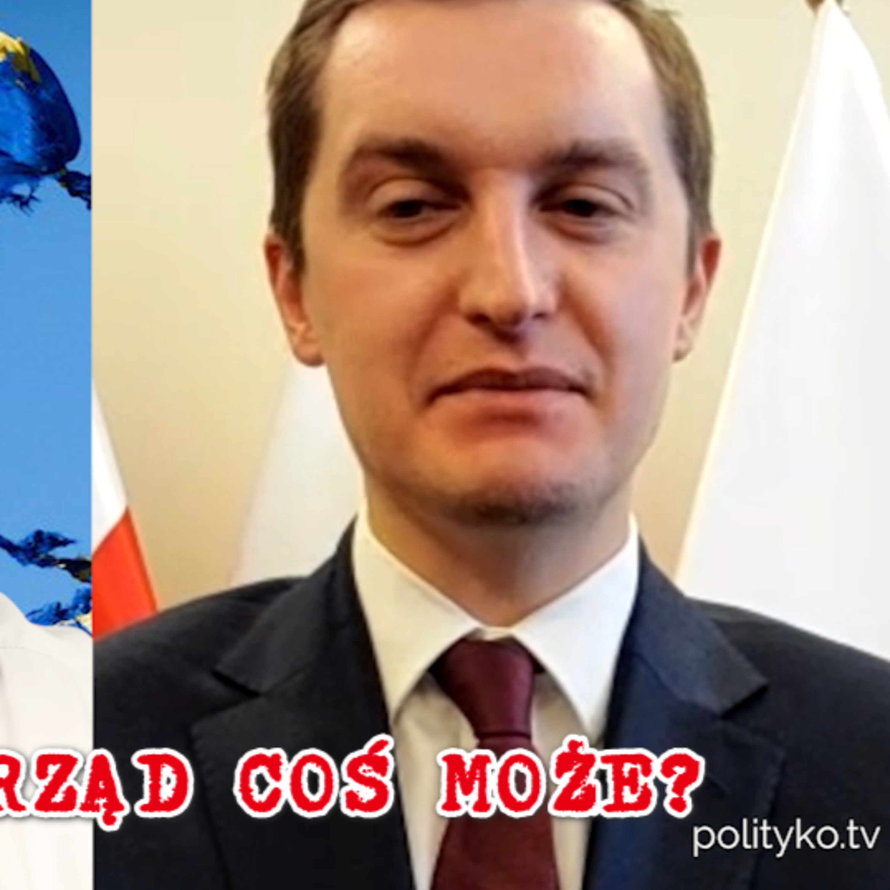 Pakiet klimatyczny i Konfederacja na Facebooku? Lepiej nie będzie. episode artwork