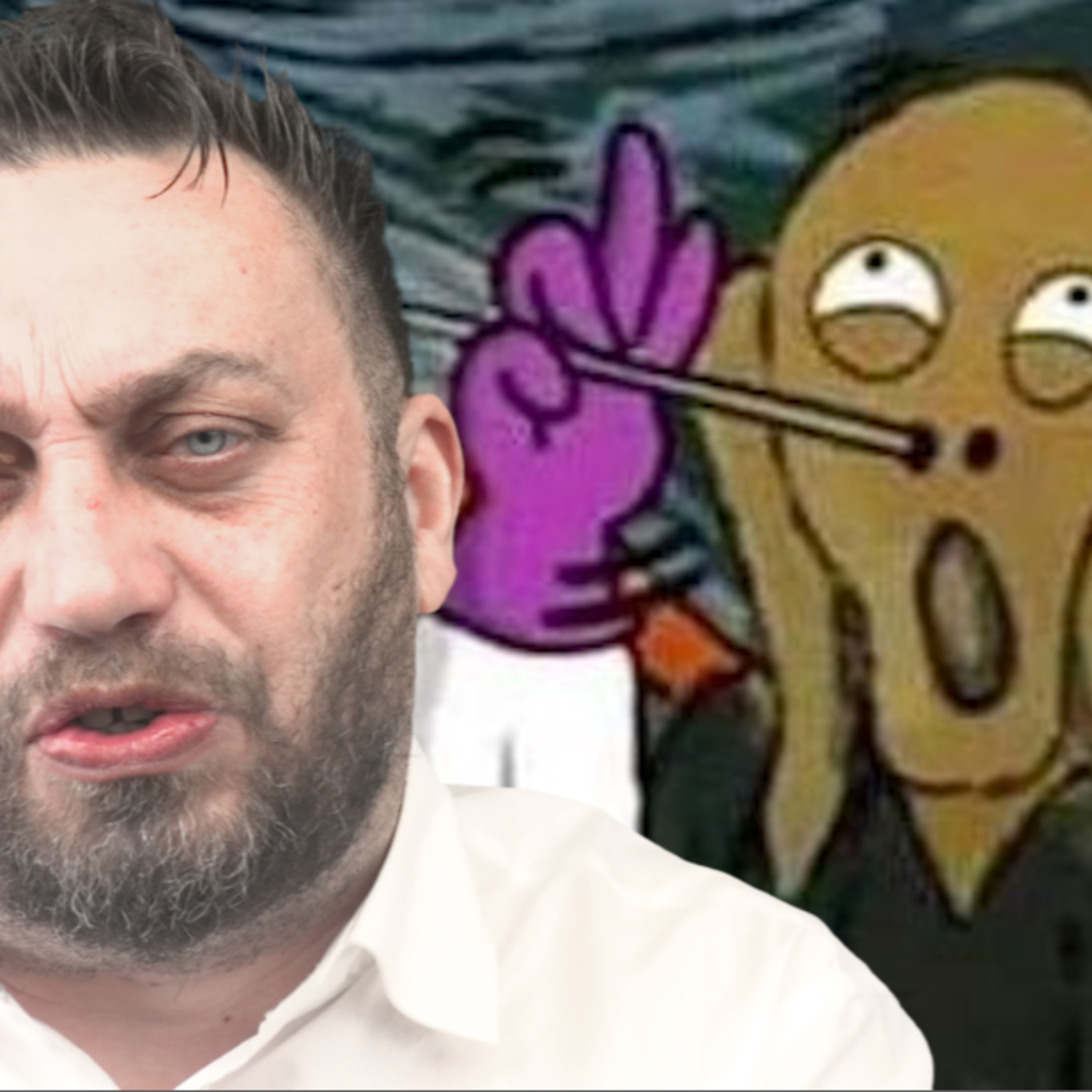 Uwaga na jeże, Nasza szkoła w Iraku, Nowy Polski Nieład, koniec pandemii? episode artwork