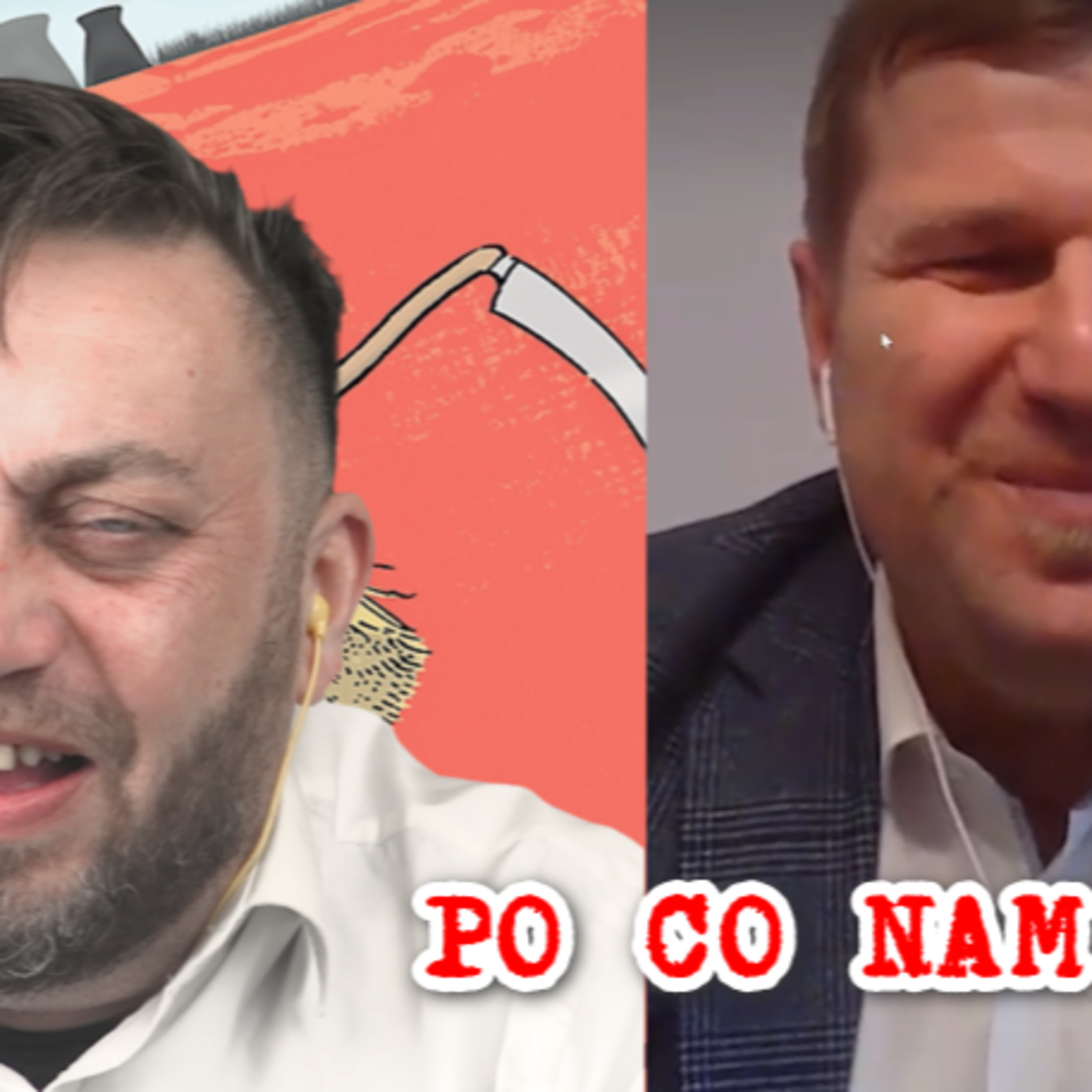 Co idzie za polskimi ukłonami dla Chin? Co z Tajwanem? episode artwork