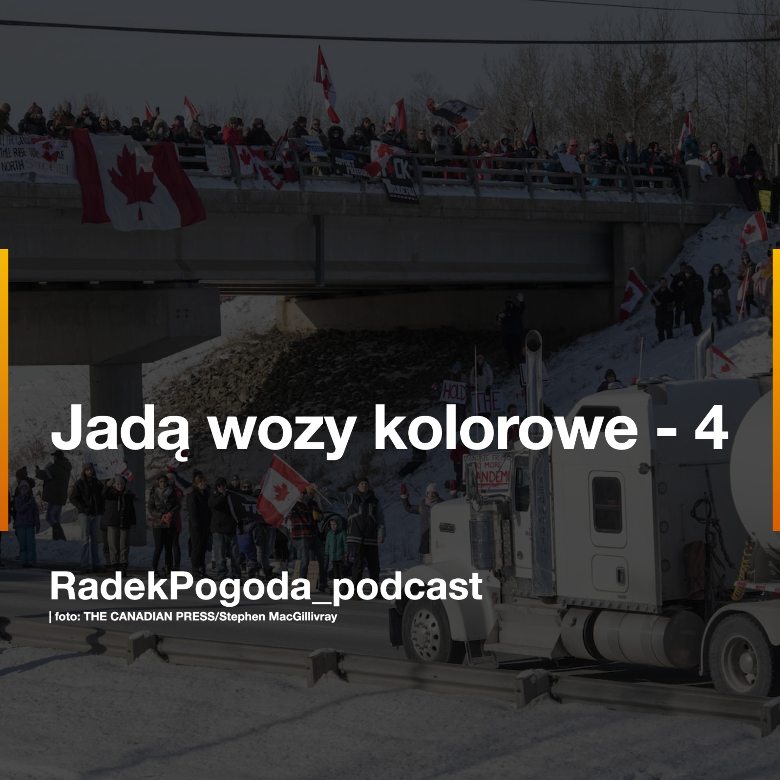 Pogodne Szorty: Jadą Wozy Kolorowe Vol.4 episode artwork