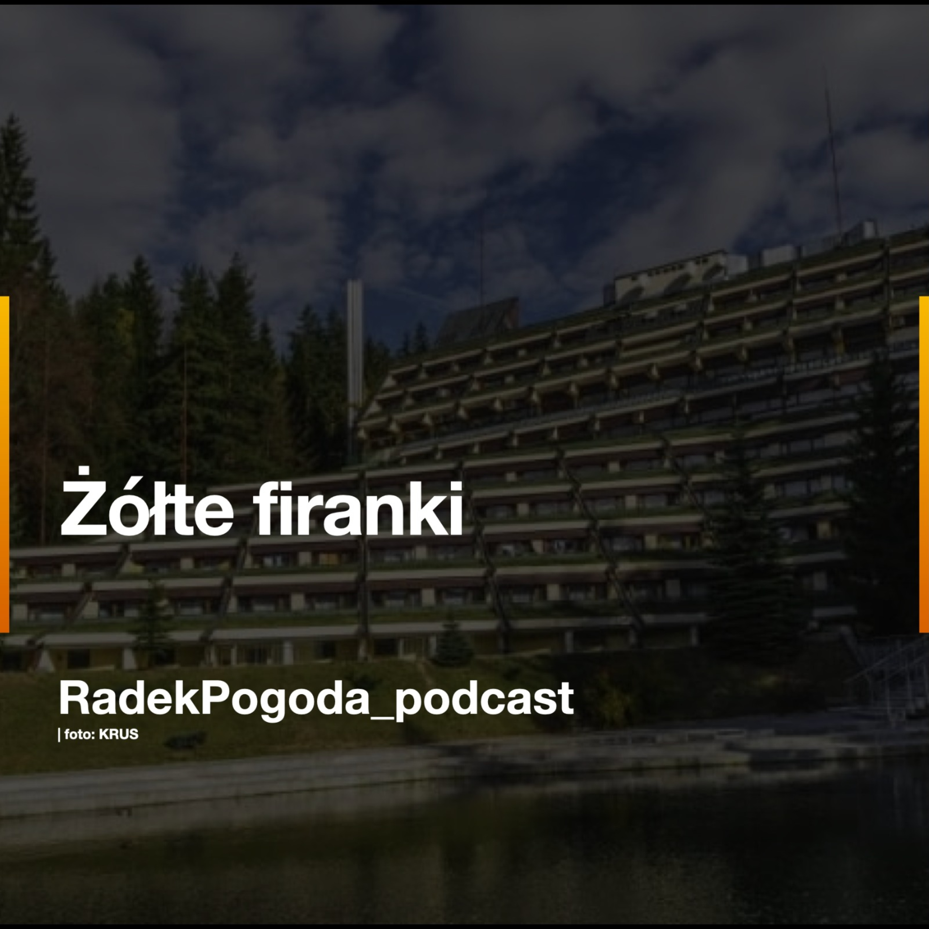 Pogodne Szorty: Żółte firanki episode artwork
