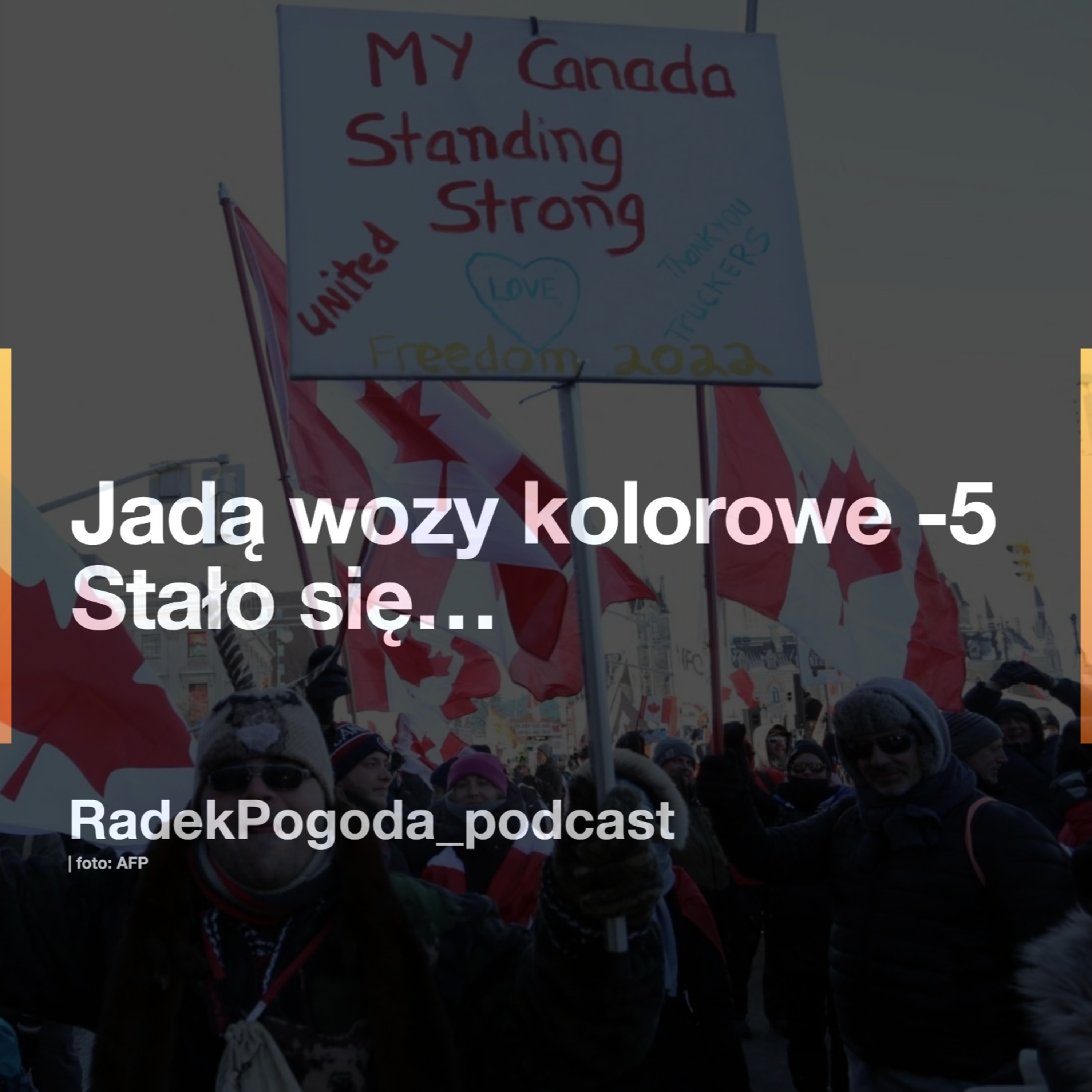 Pogodne Szorty: Stało się to co miało się stać. episode artwork
