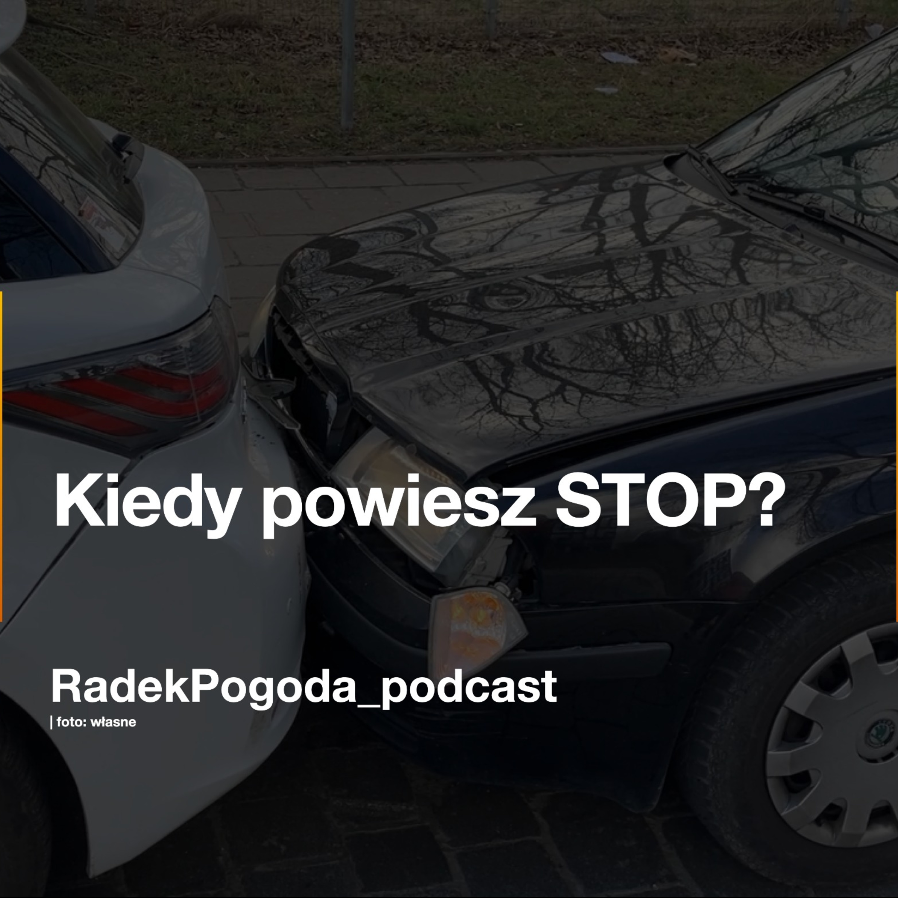Pogodne Szorty: kiedy powiesz STOP? episode artwork