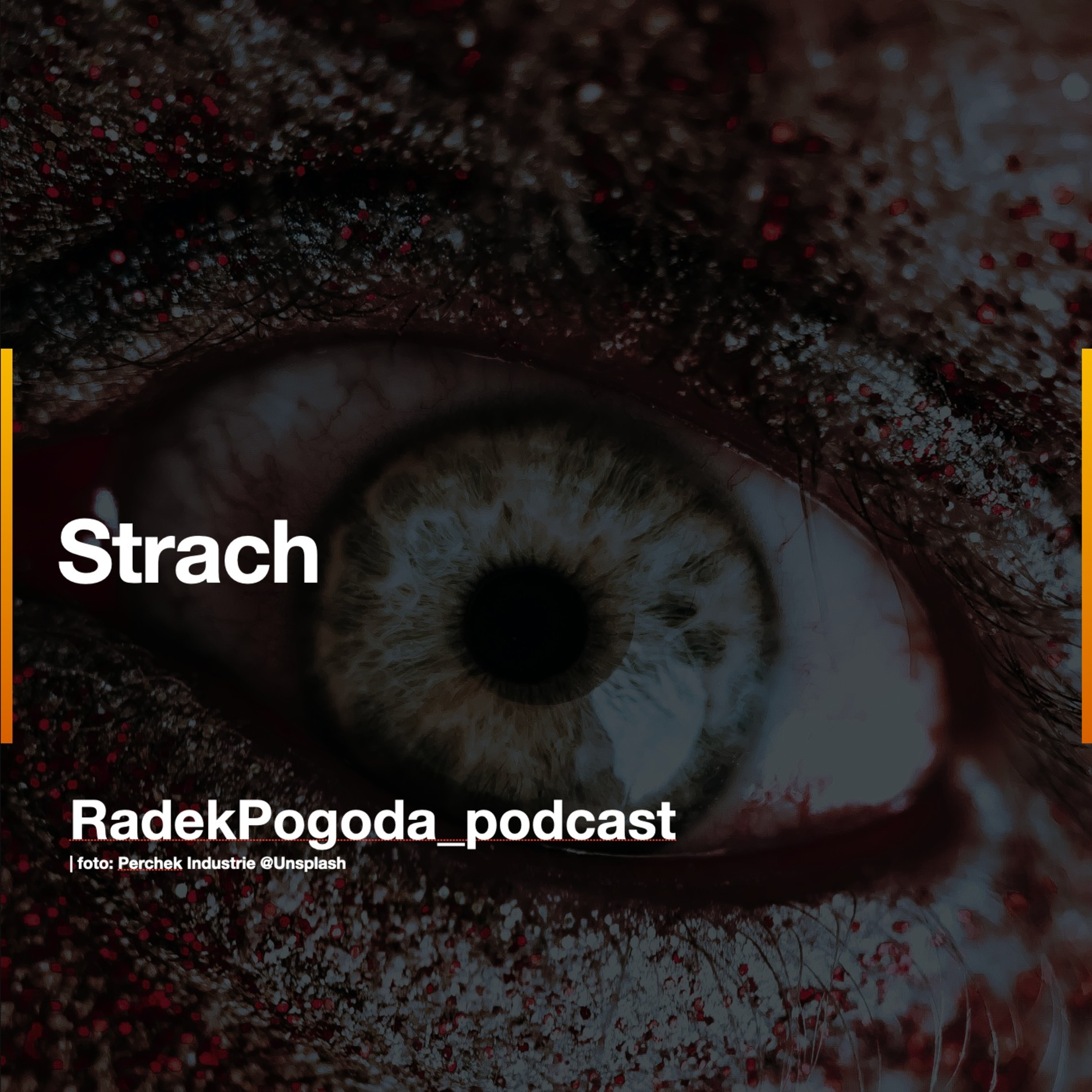 Pogodne Szorty: Strach episode artwork