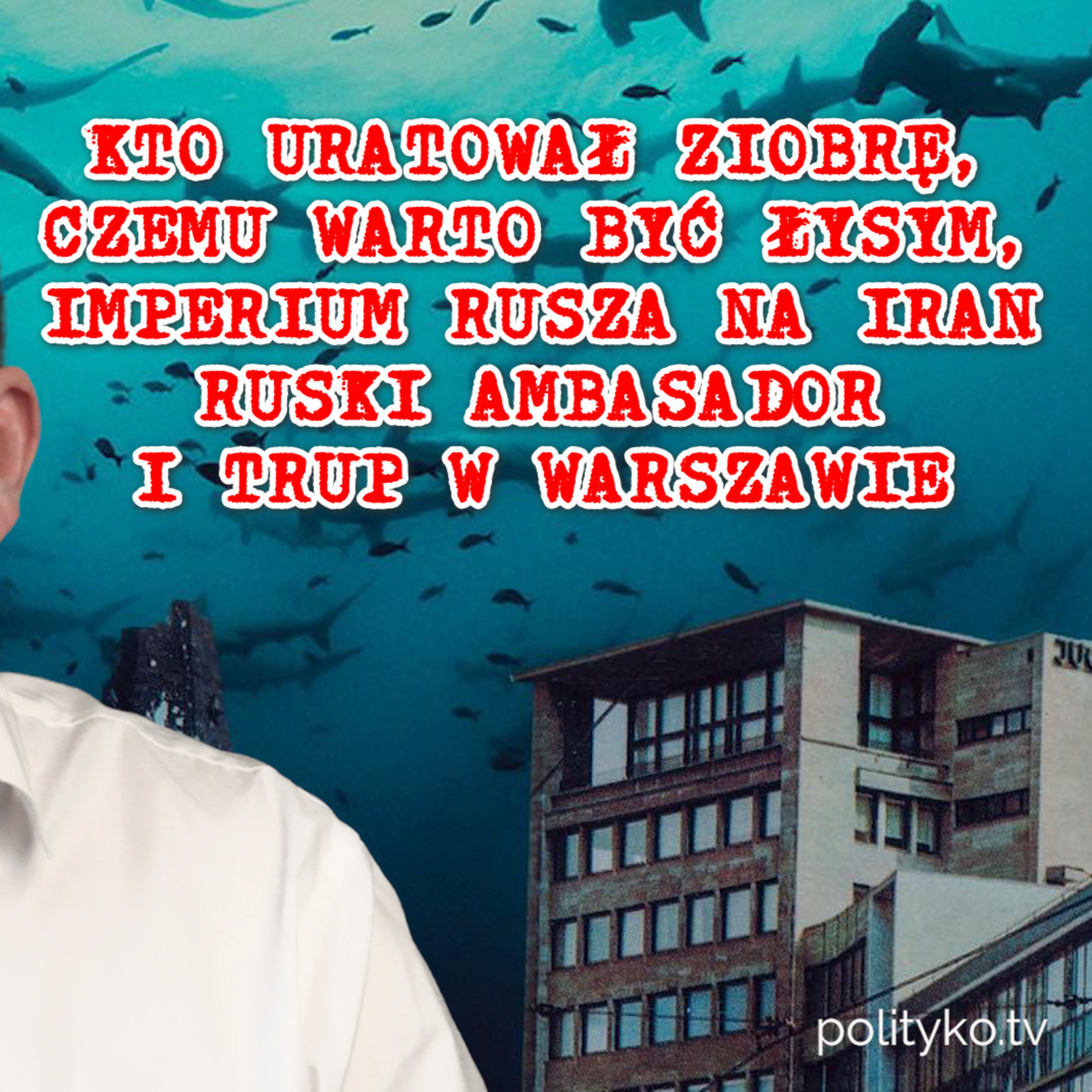 Rafał Otoka-Frąckiewicz