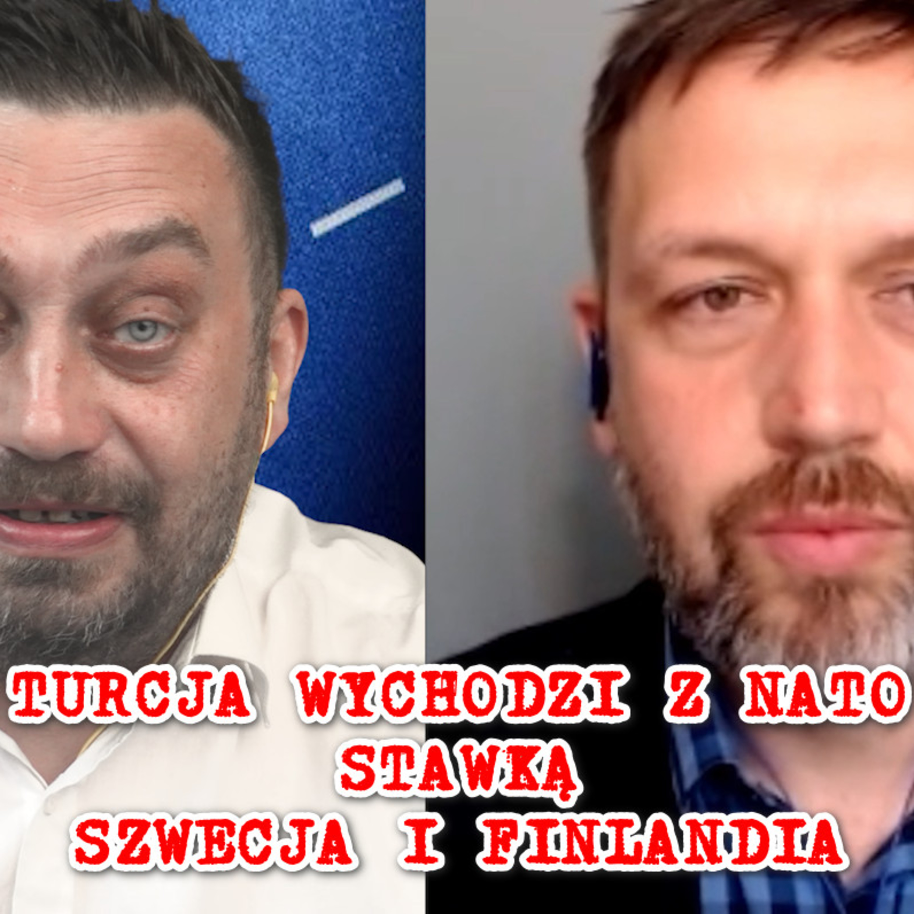 Ile zarobi Turcja na zgodzie dla Szwecji i Finlandii w NATO? episode artwork