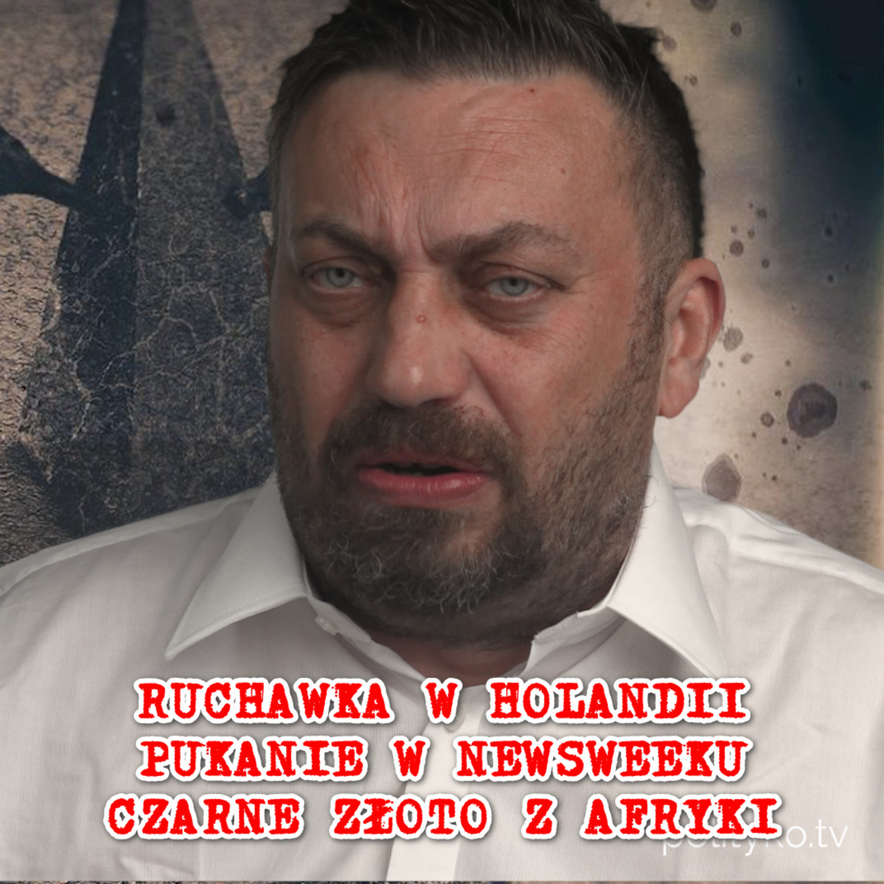 Holandia, Newsweek oraz czemu nie zostaliśmy węglowym hubem Europy. episode artwork