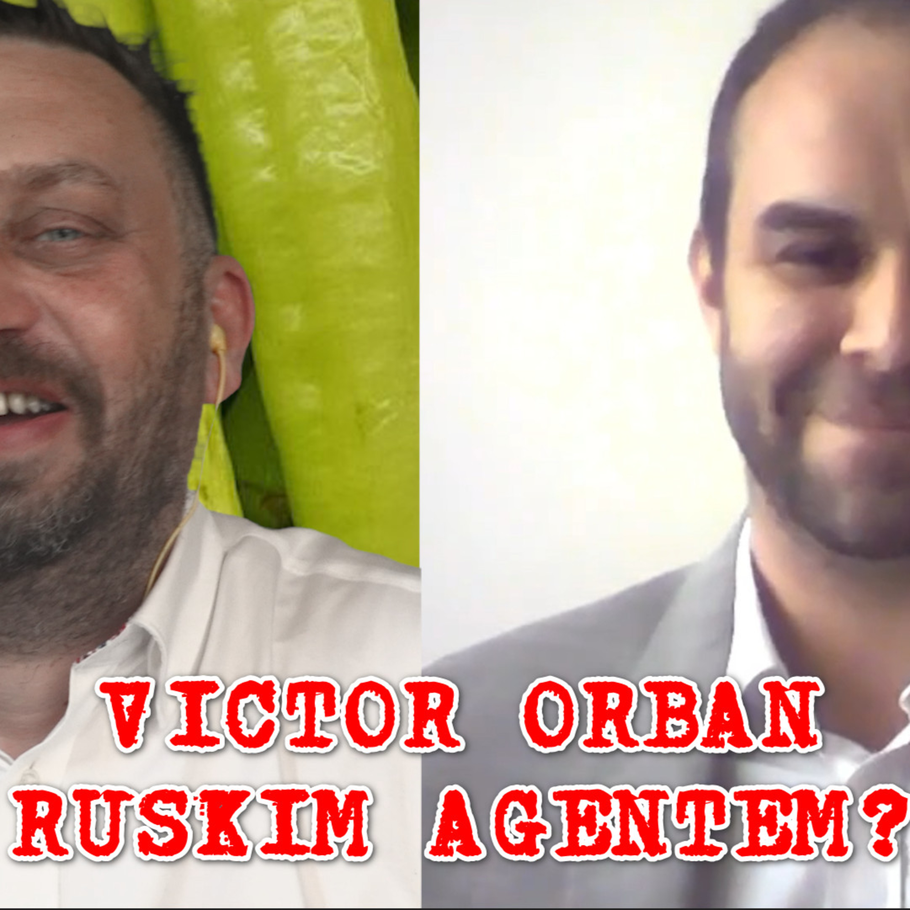 Orban rosyjskim agentem, czyli fakty i mity polityki Orbana wobec Moskwy. episode artwork