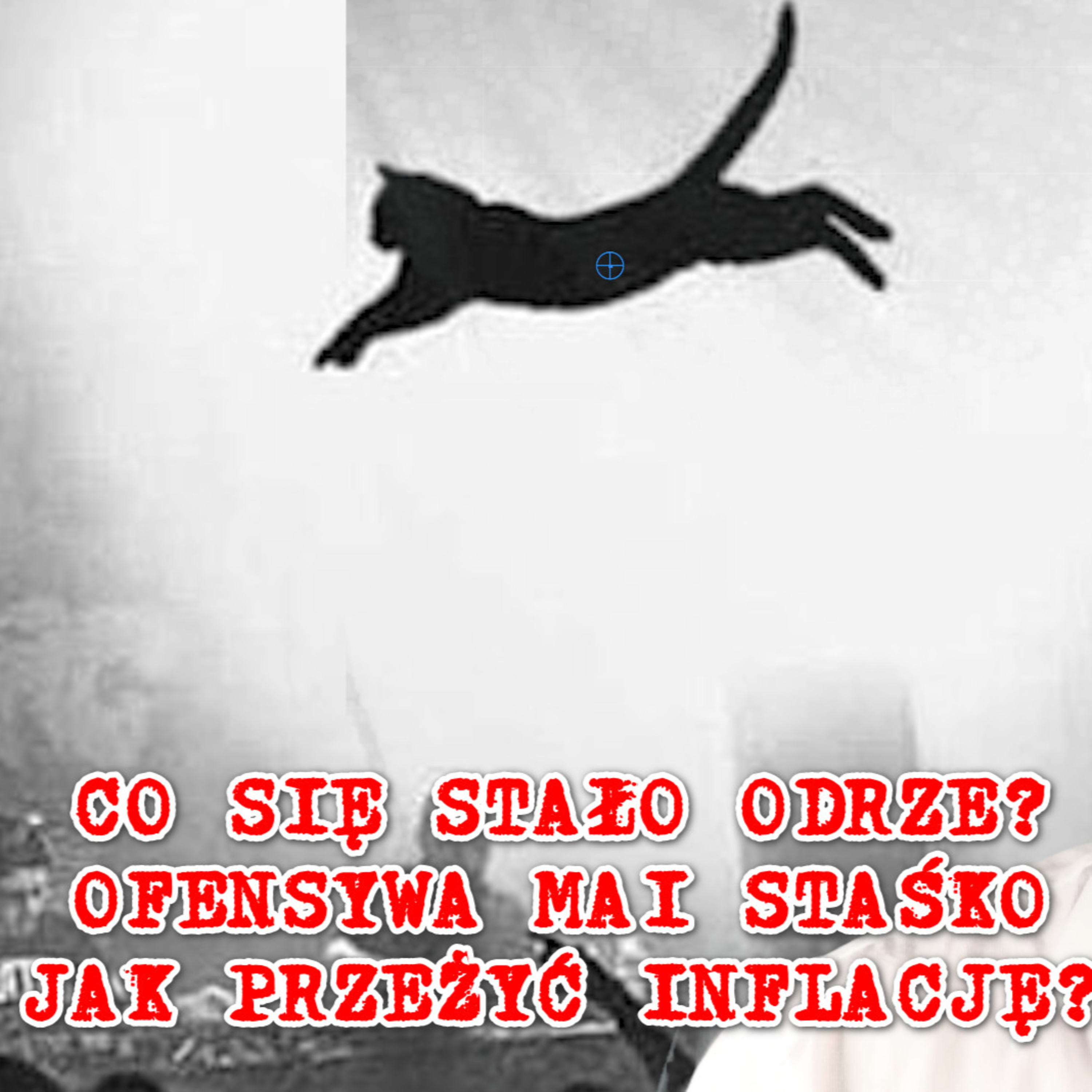 Kto zawinił na Odrze, kim jest premier Finlandii i obnażone gruczoły. episode artwork