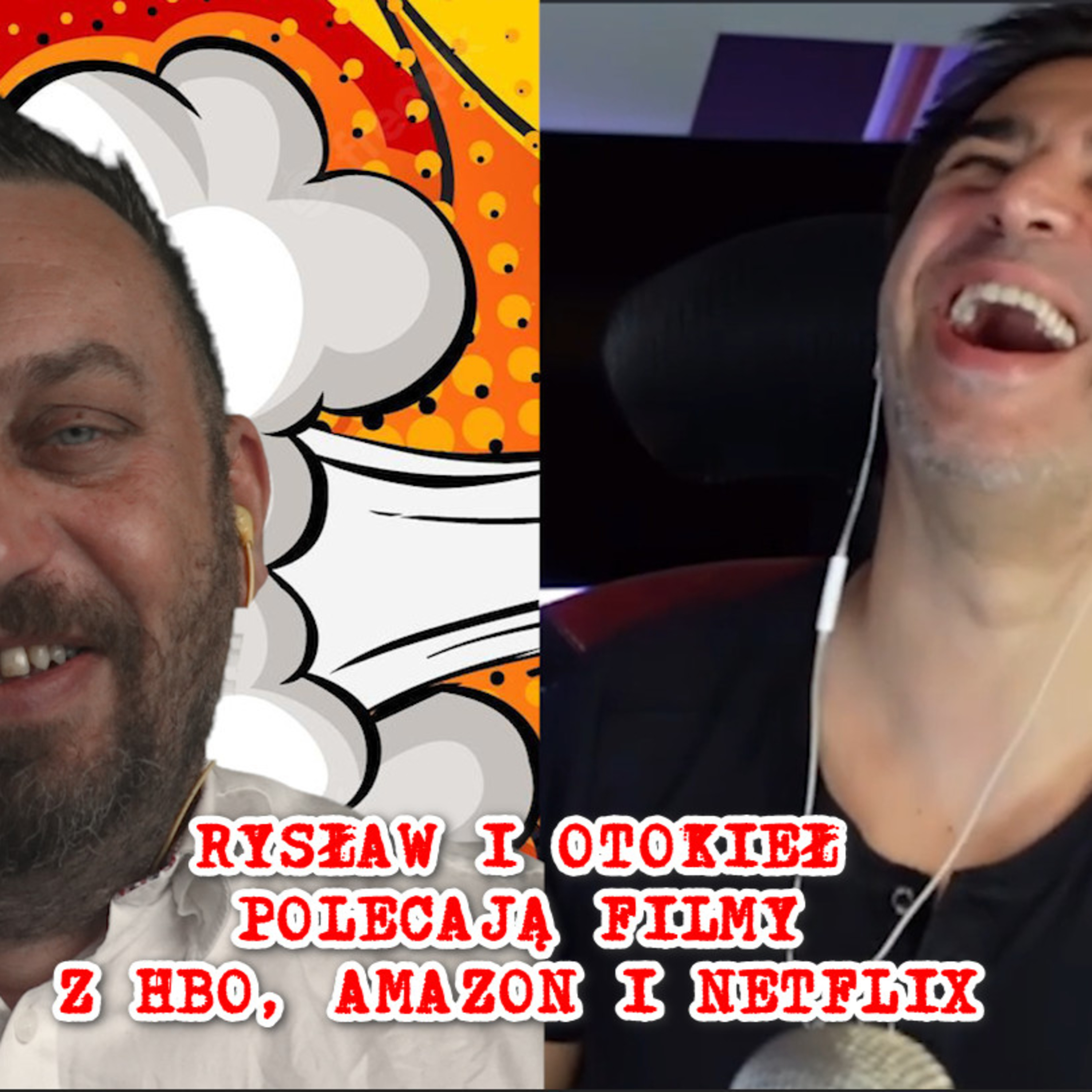 Wrzesień 2020: Co warto zobaczyć na HBO, Amazonie i Netflix? episode artwork