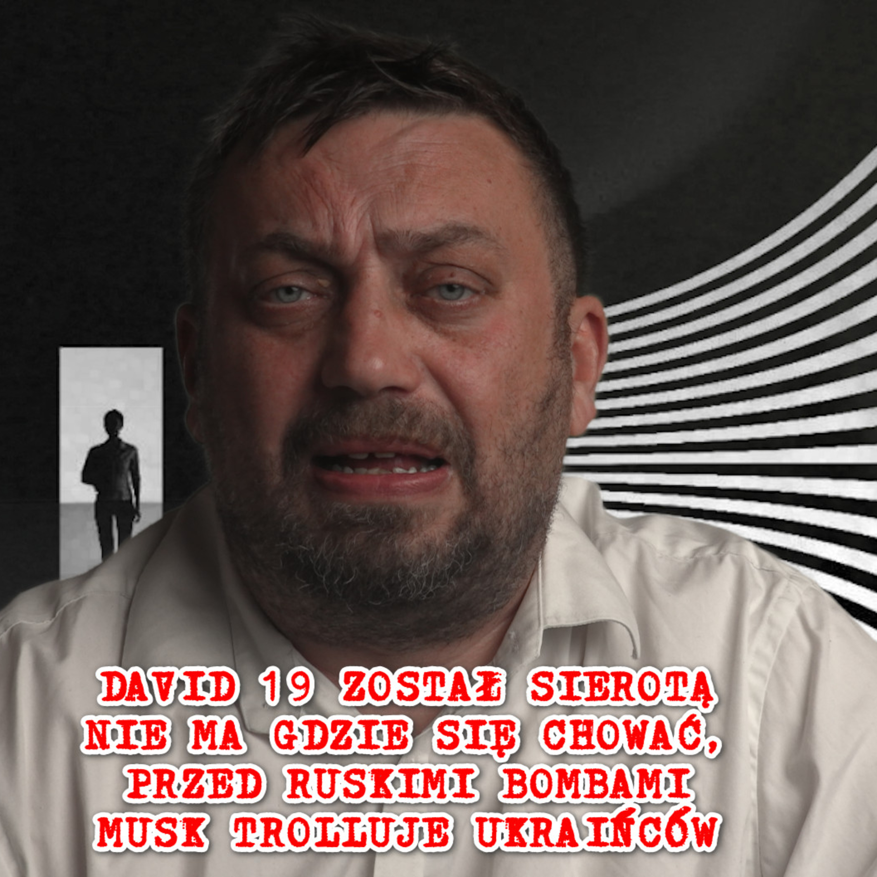 David oficjalnie grypą, kasacja punktów za mandaty, gdzie się chować? episode artwork