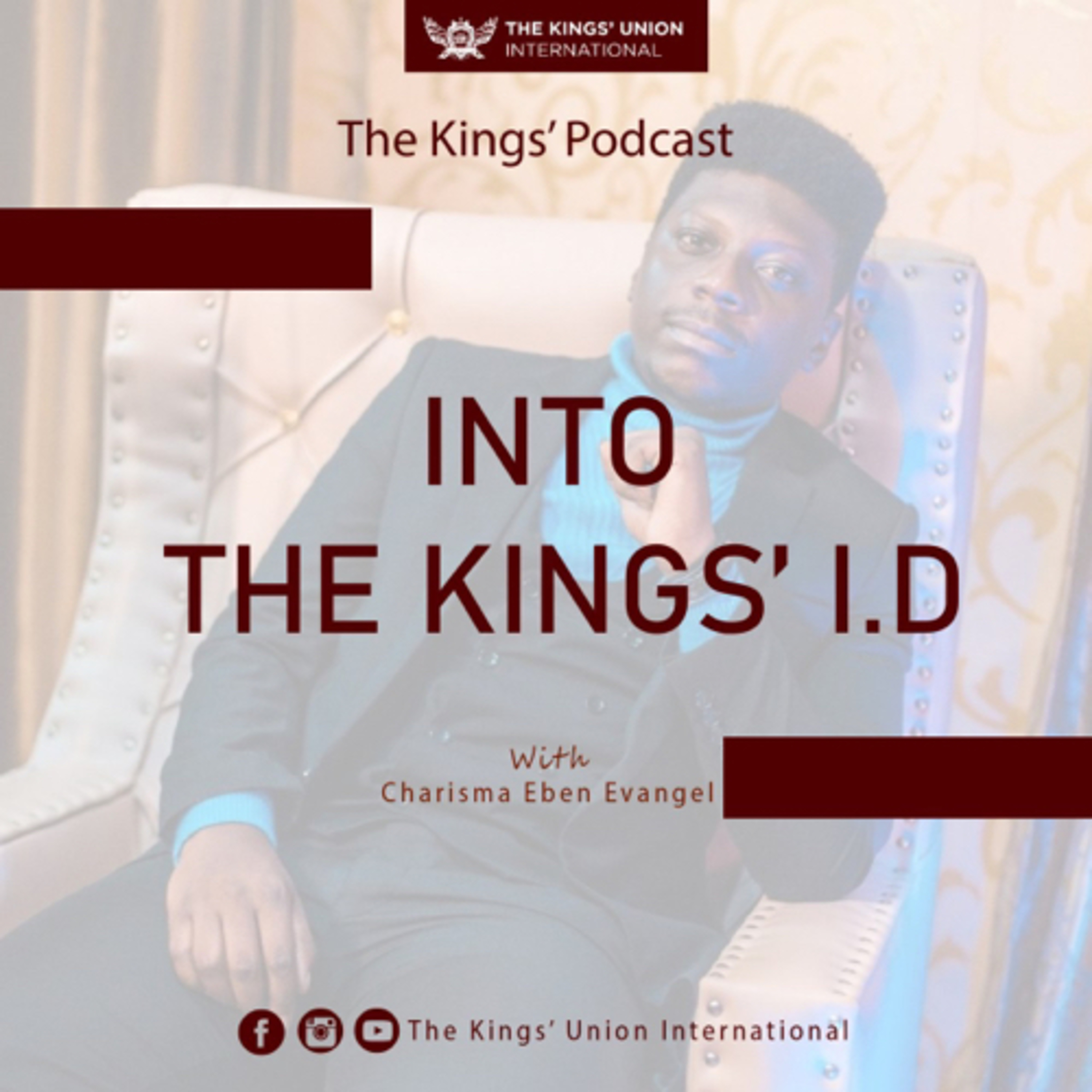 Be A Problem- Solver: THE KINGS’ ID (Saturday 4th July, 2020) episode artwork