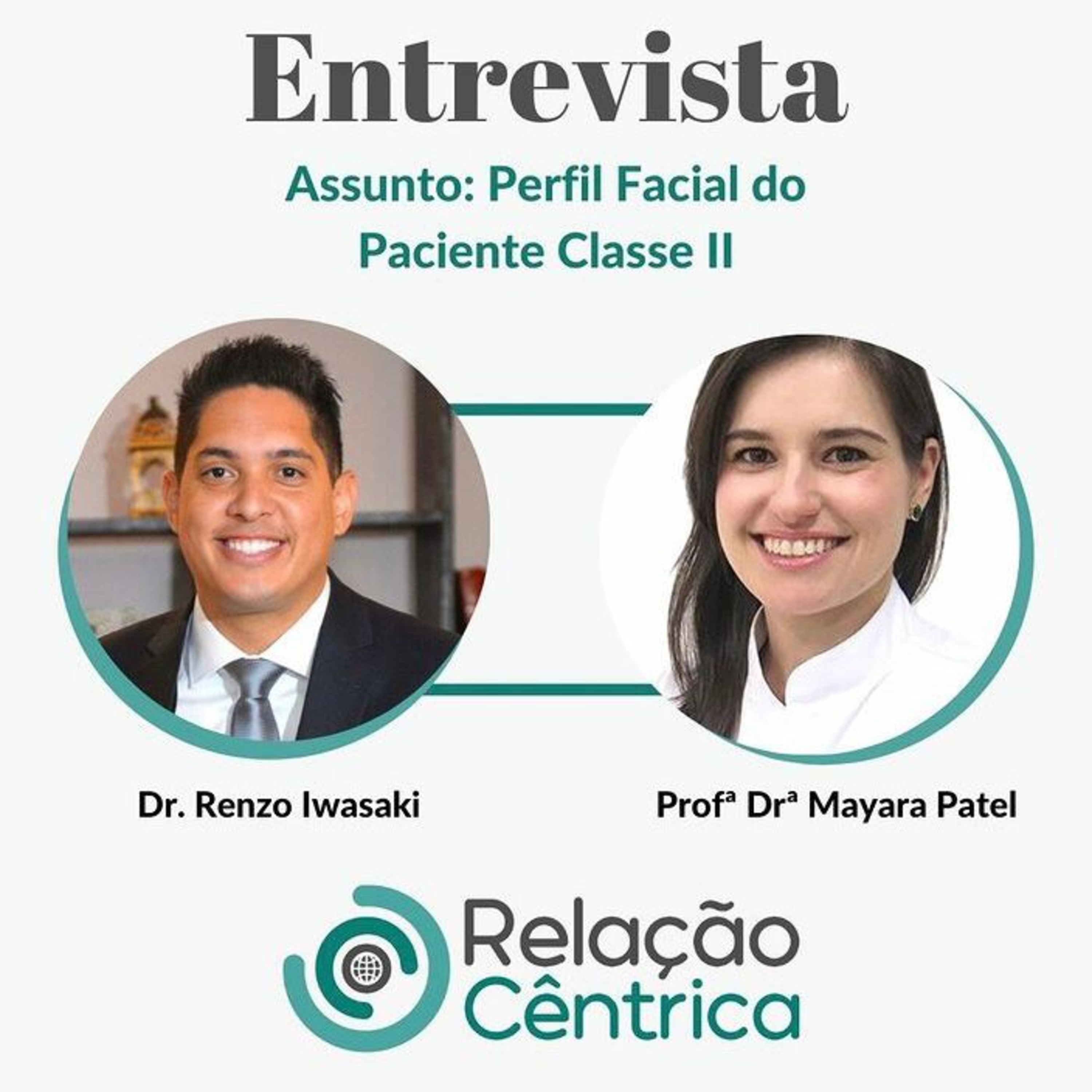 Relação Cêntrica