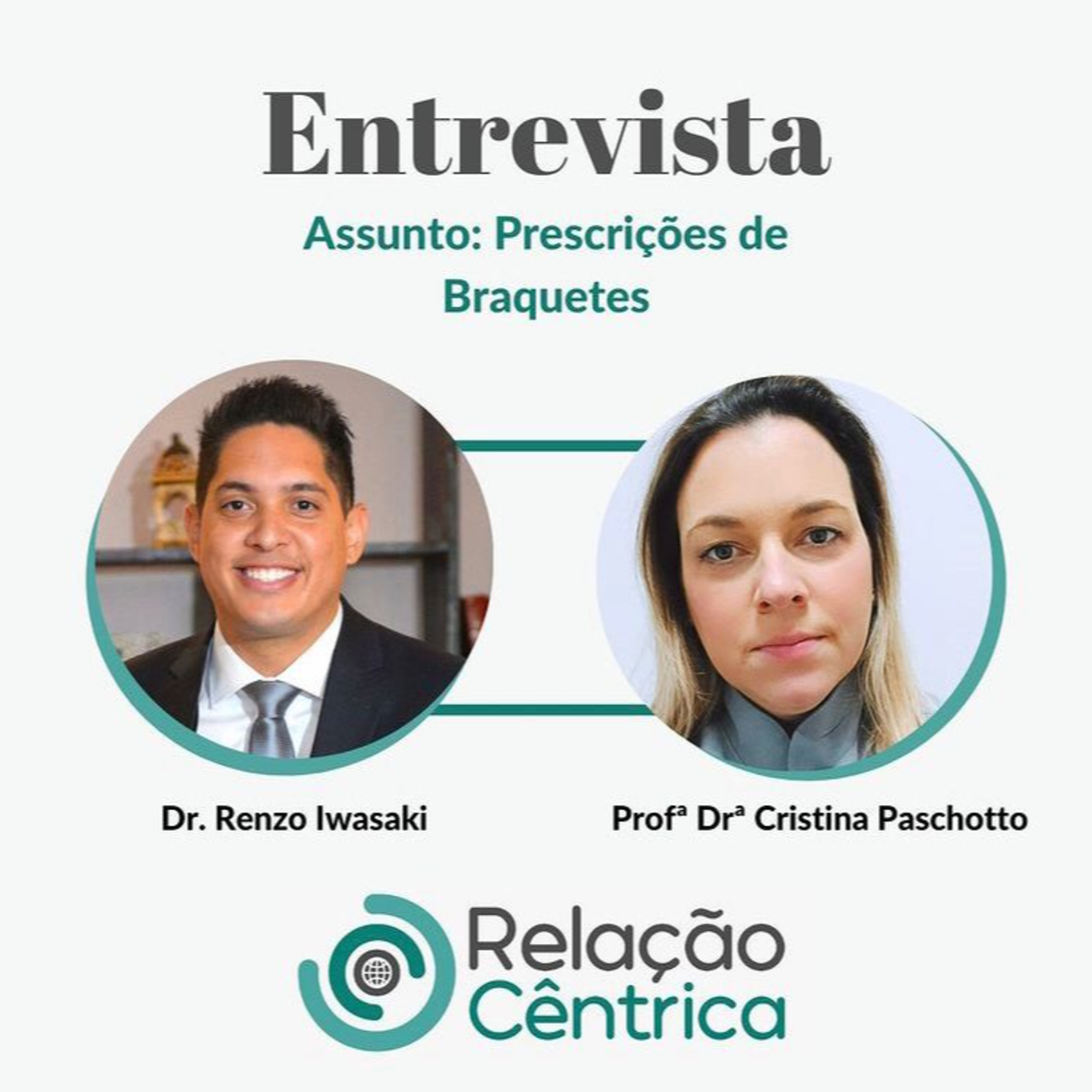 Relação Cêntrica
