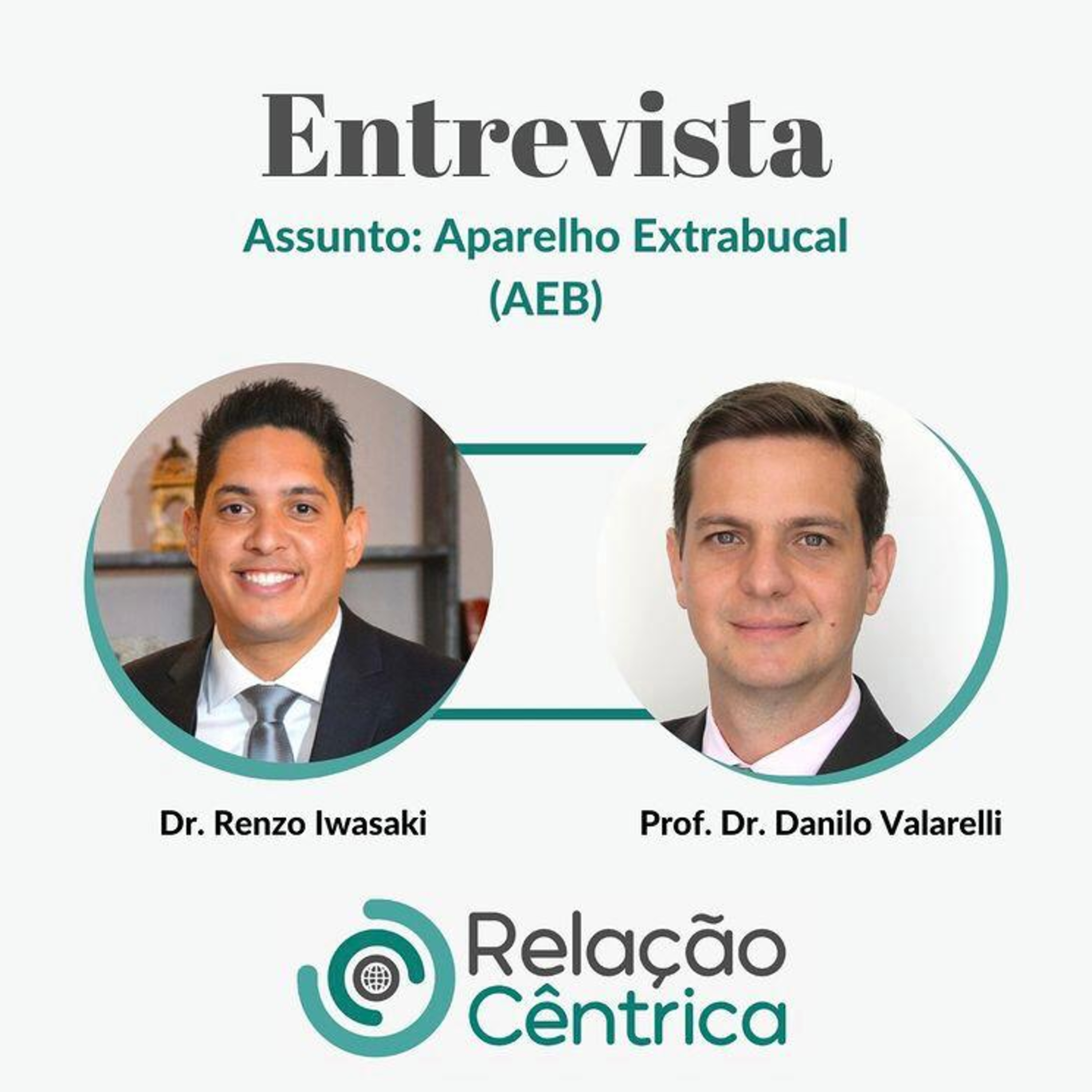 Relação Cêntrica