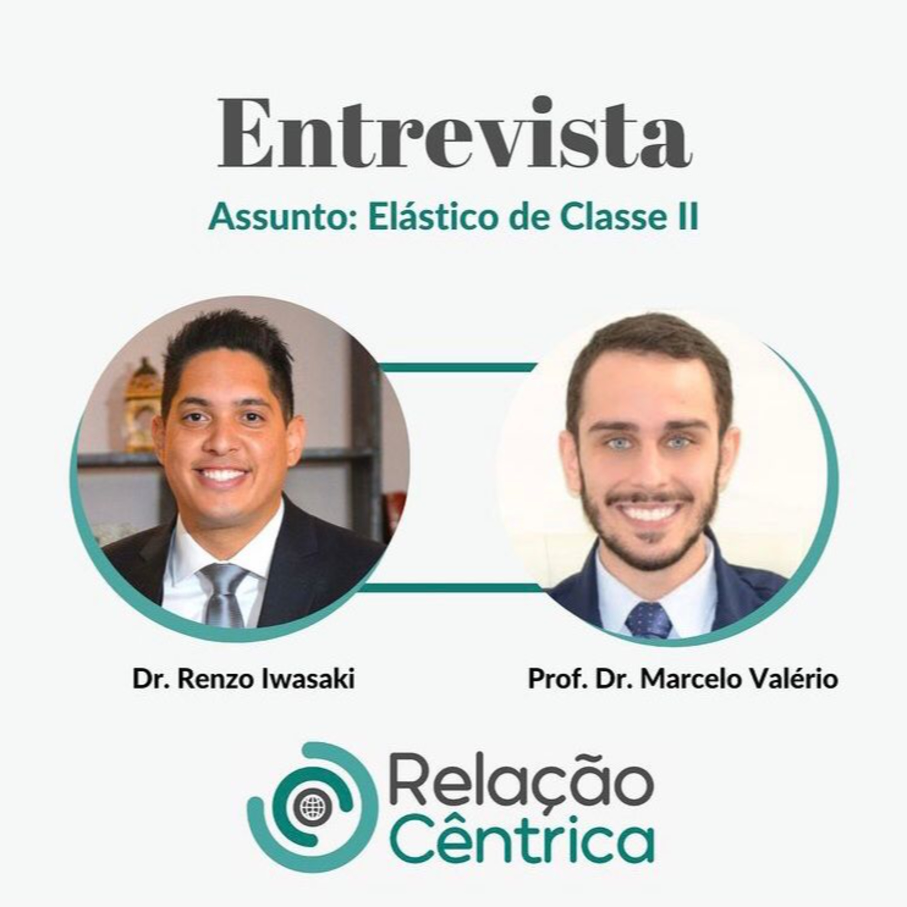 Relação Cêntrica