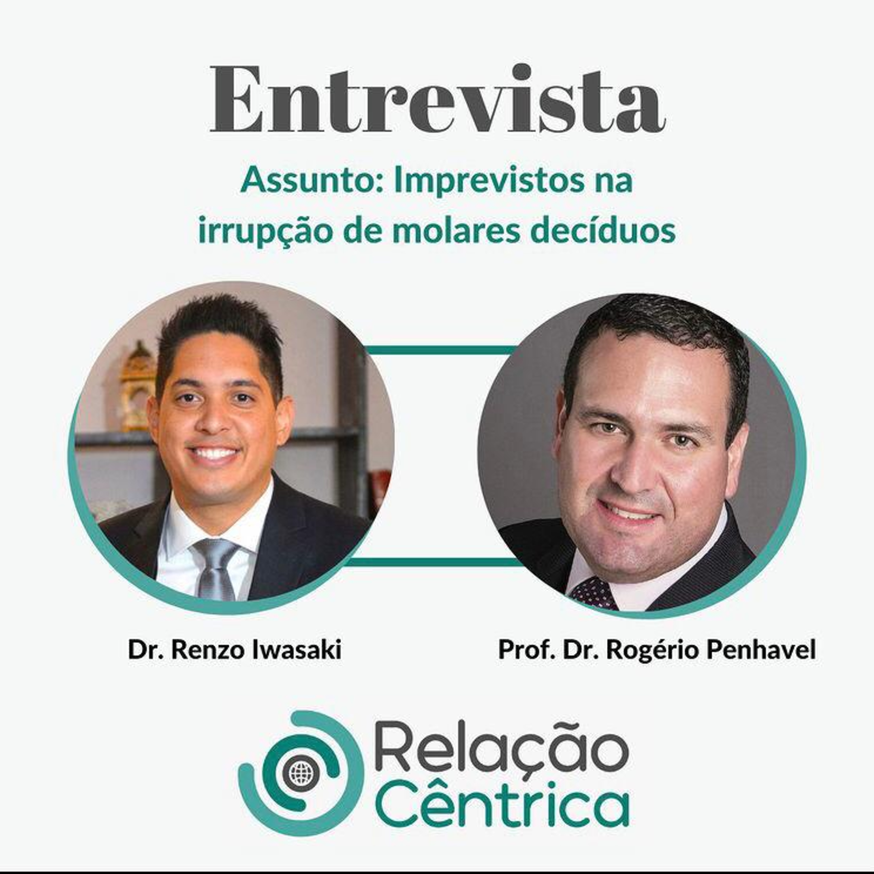 Relação Cêntrica