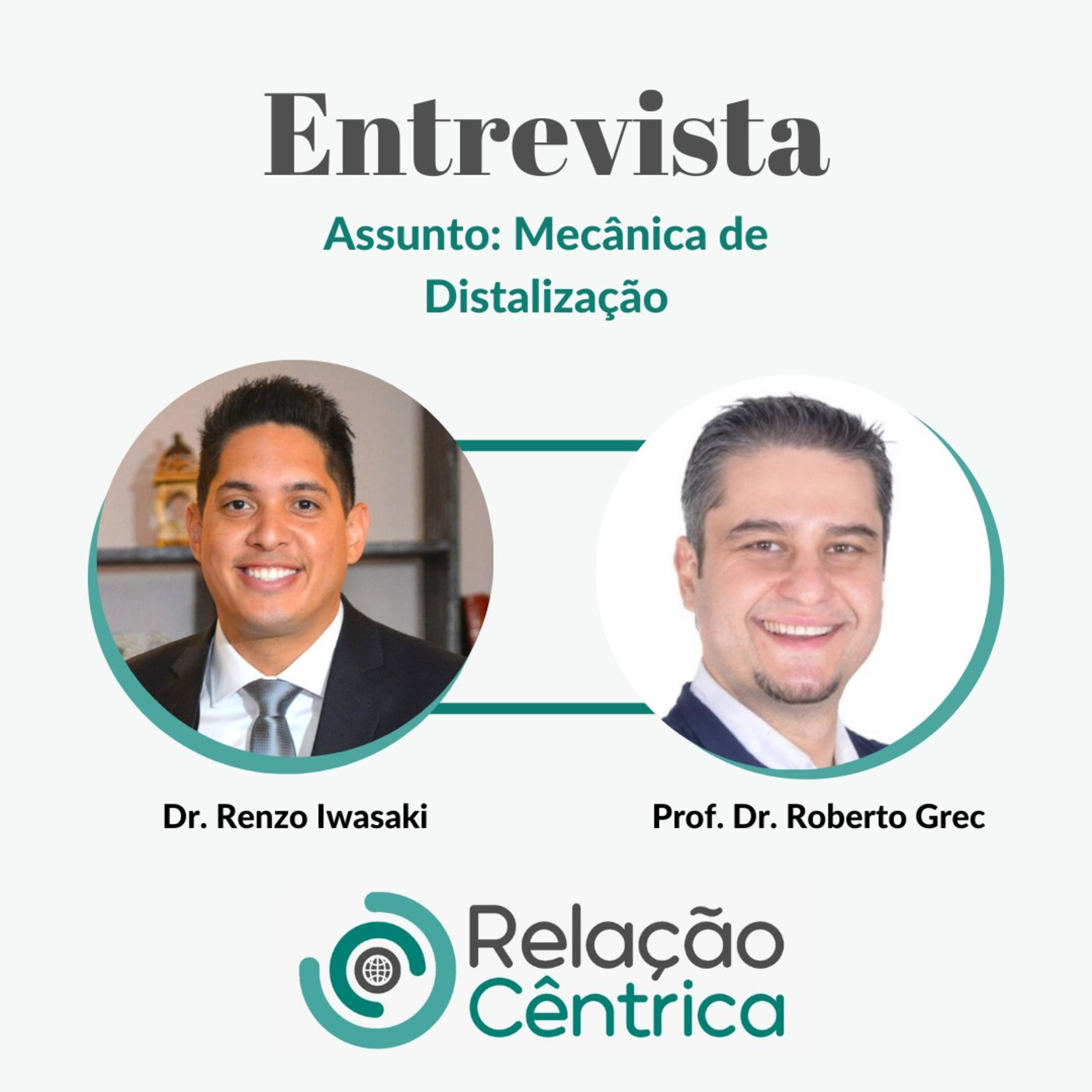 Relação Cêntrica