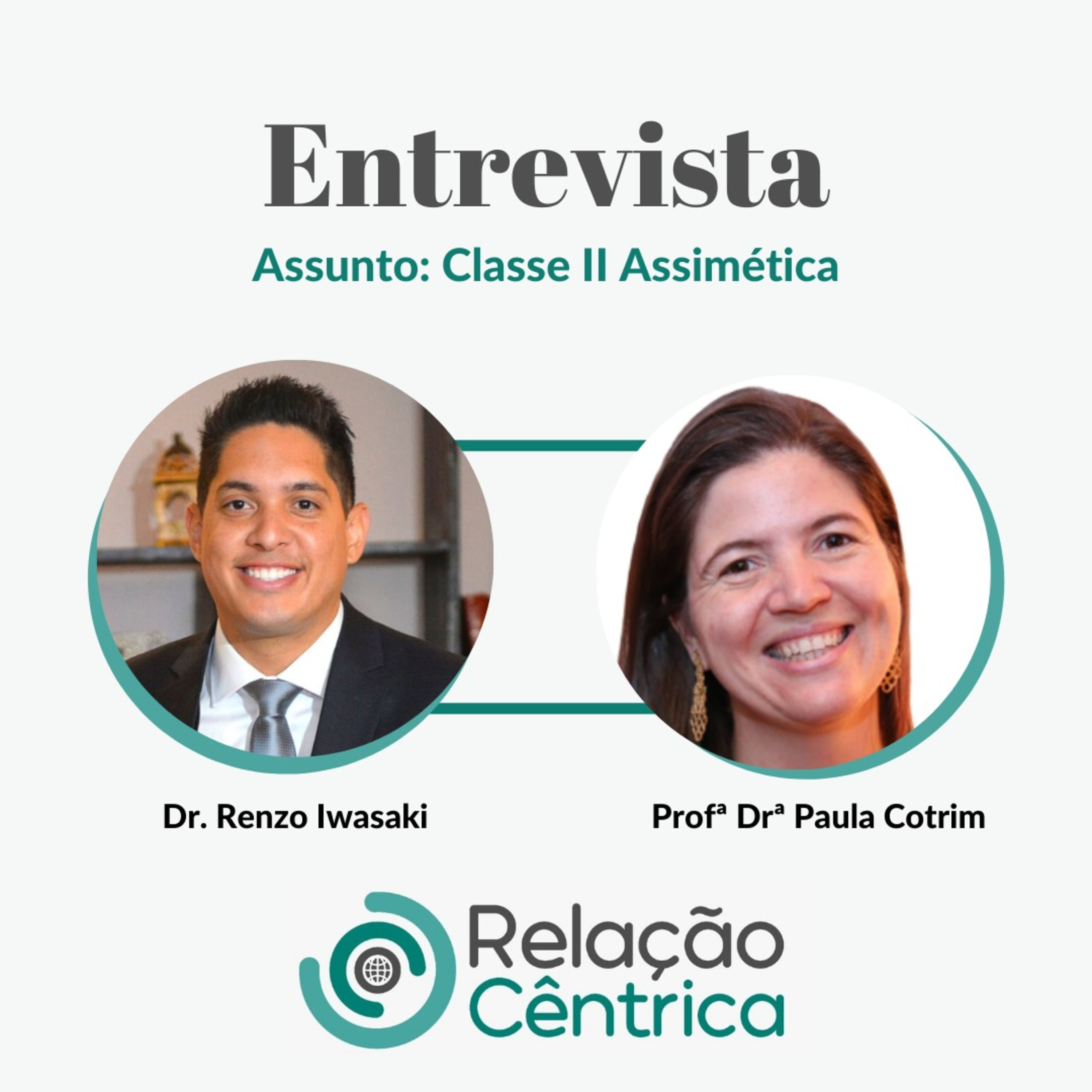Relação Cêntrica