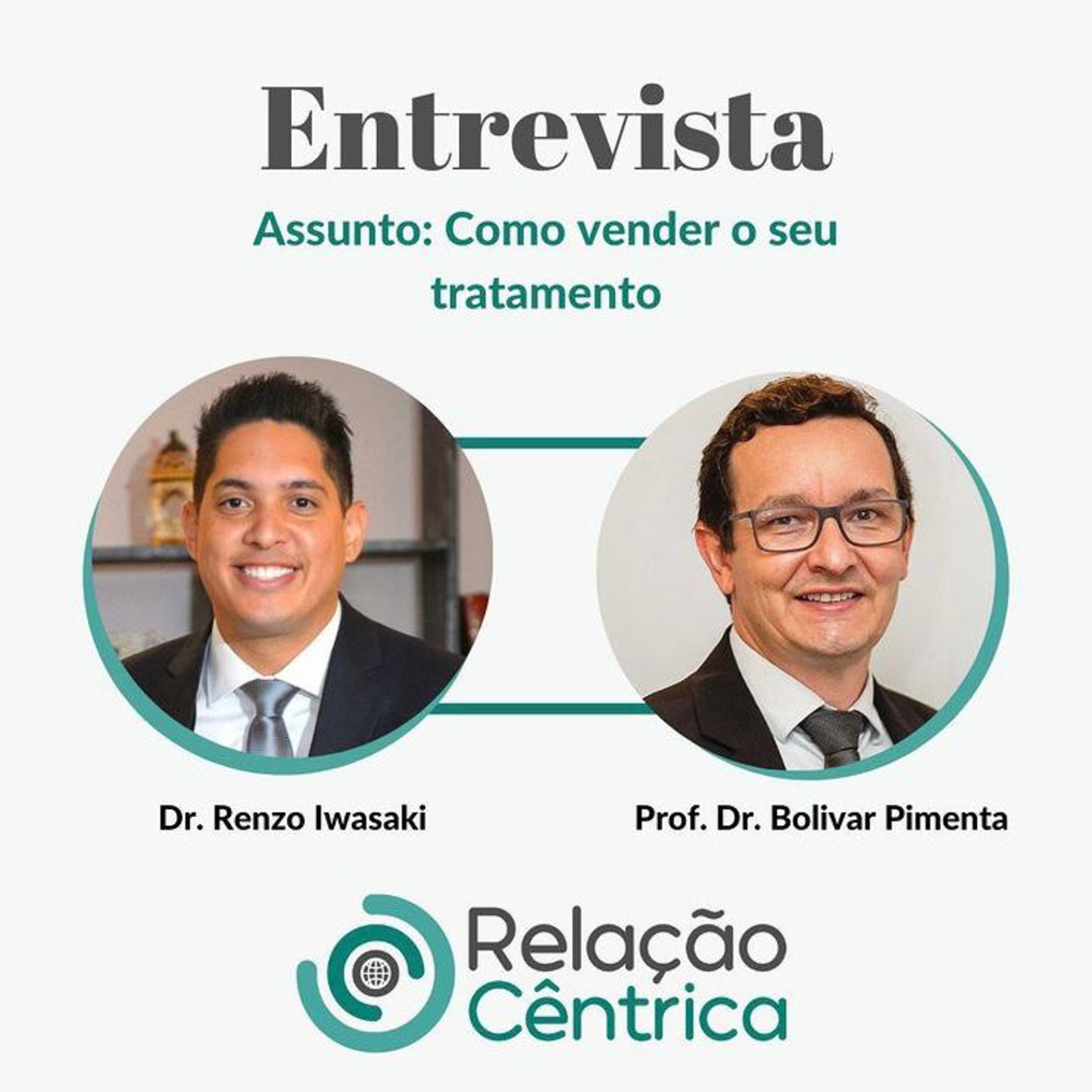 Relação Cêntrica