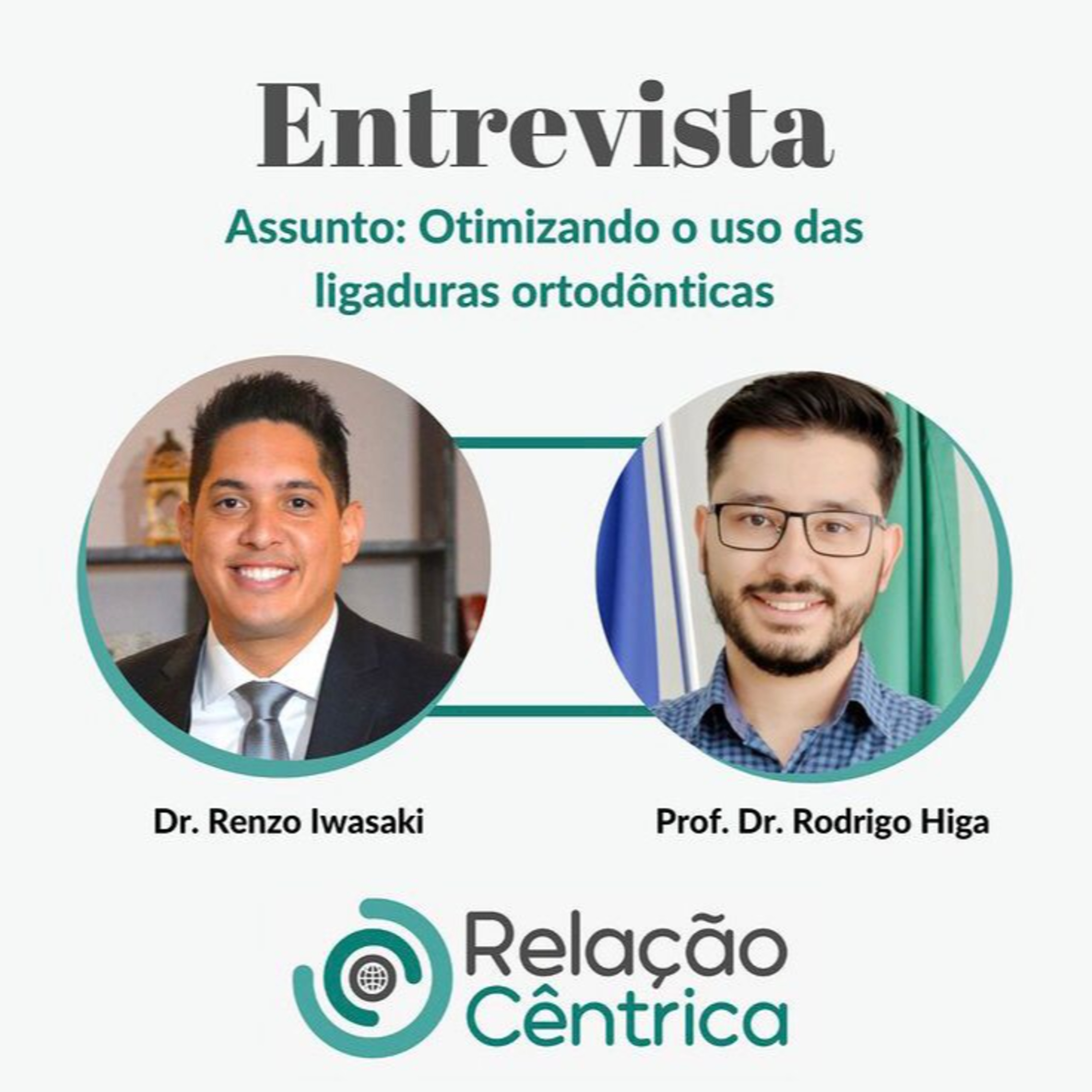 Relação Cêntrica