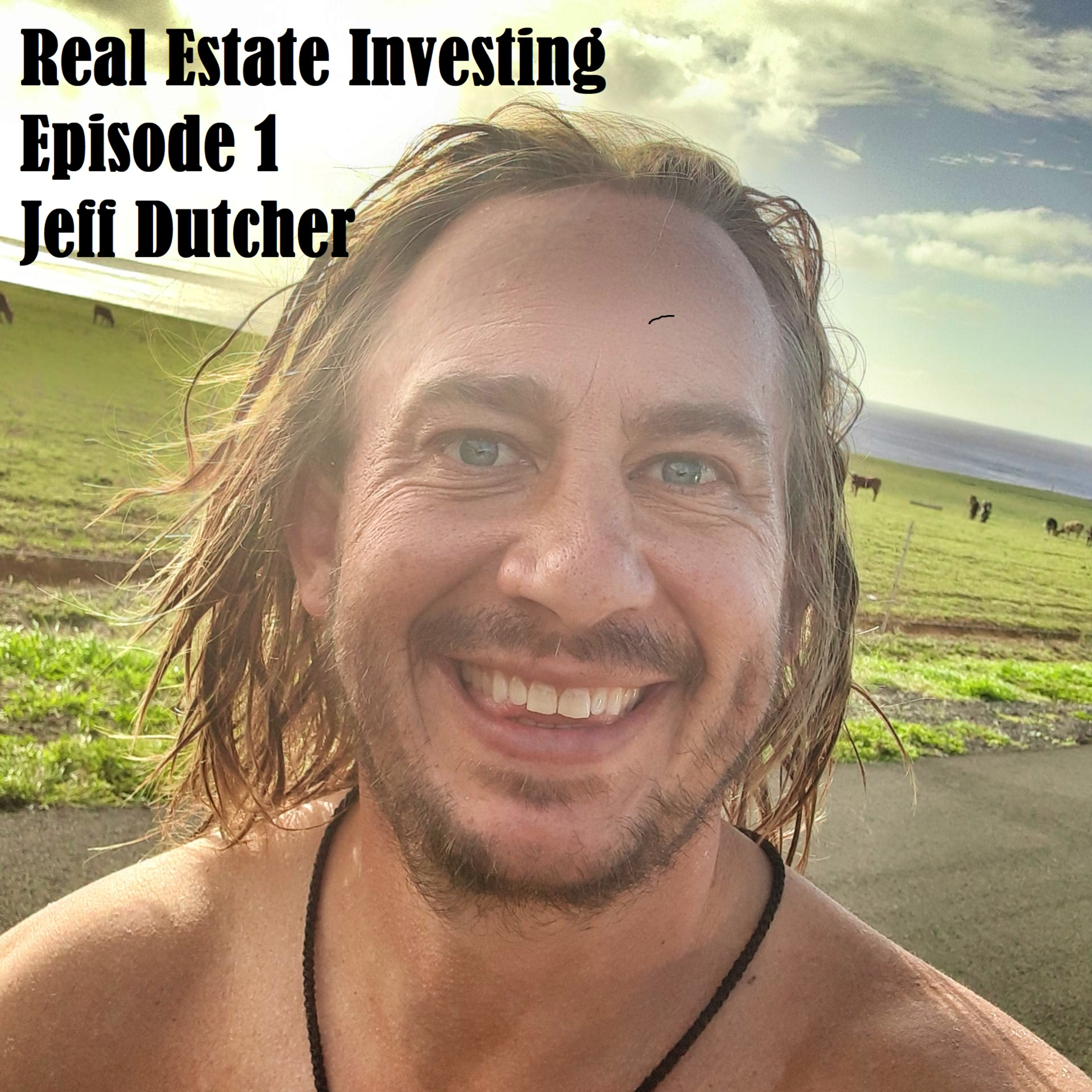 Josh Buck- Real estate and Medical professional during Covid-19