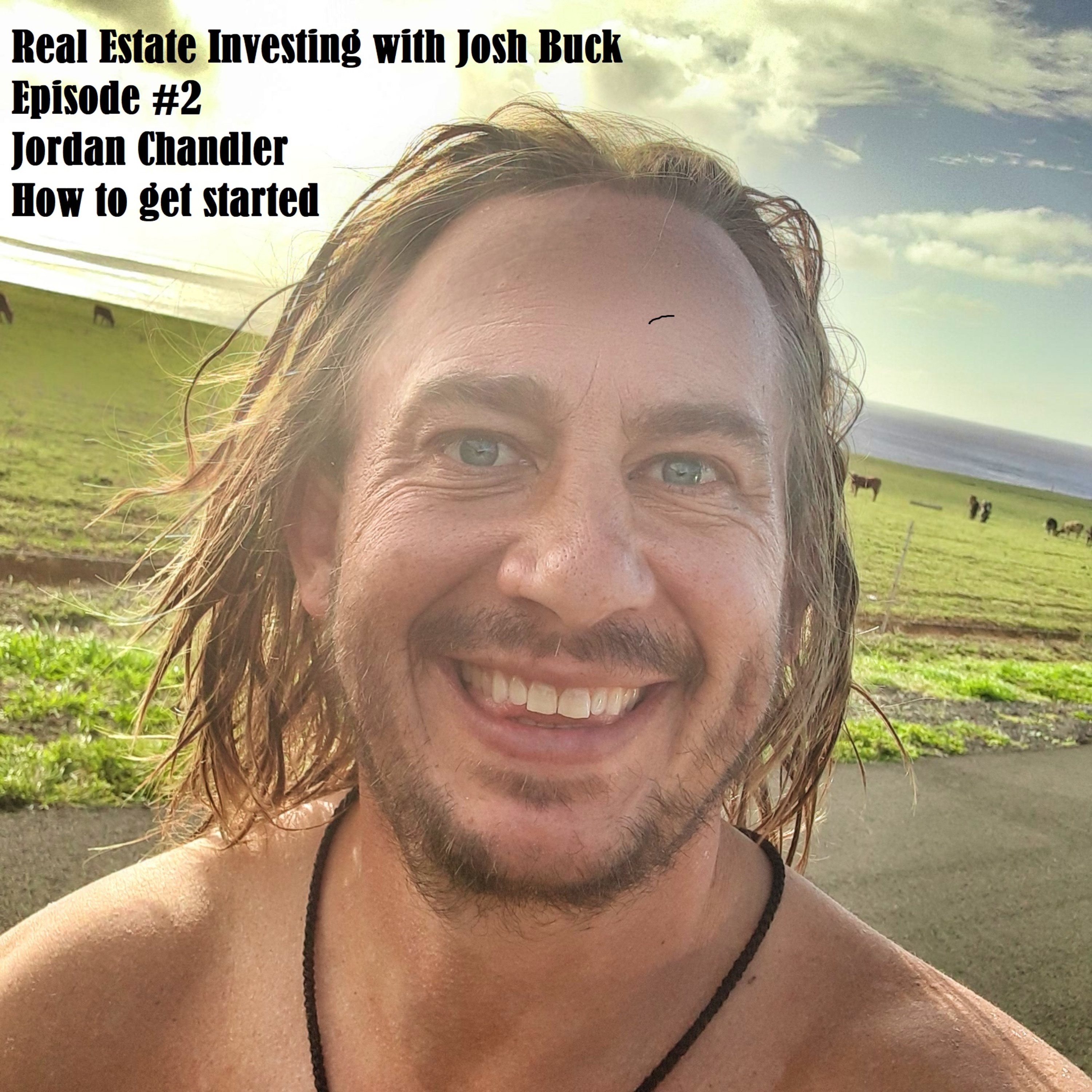 Josh Buck- Real estate and Medical professional during Covid-19