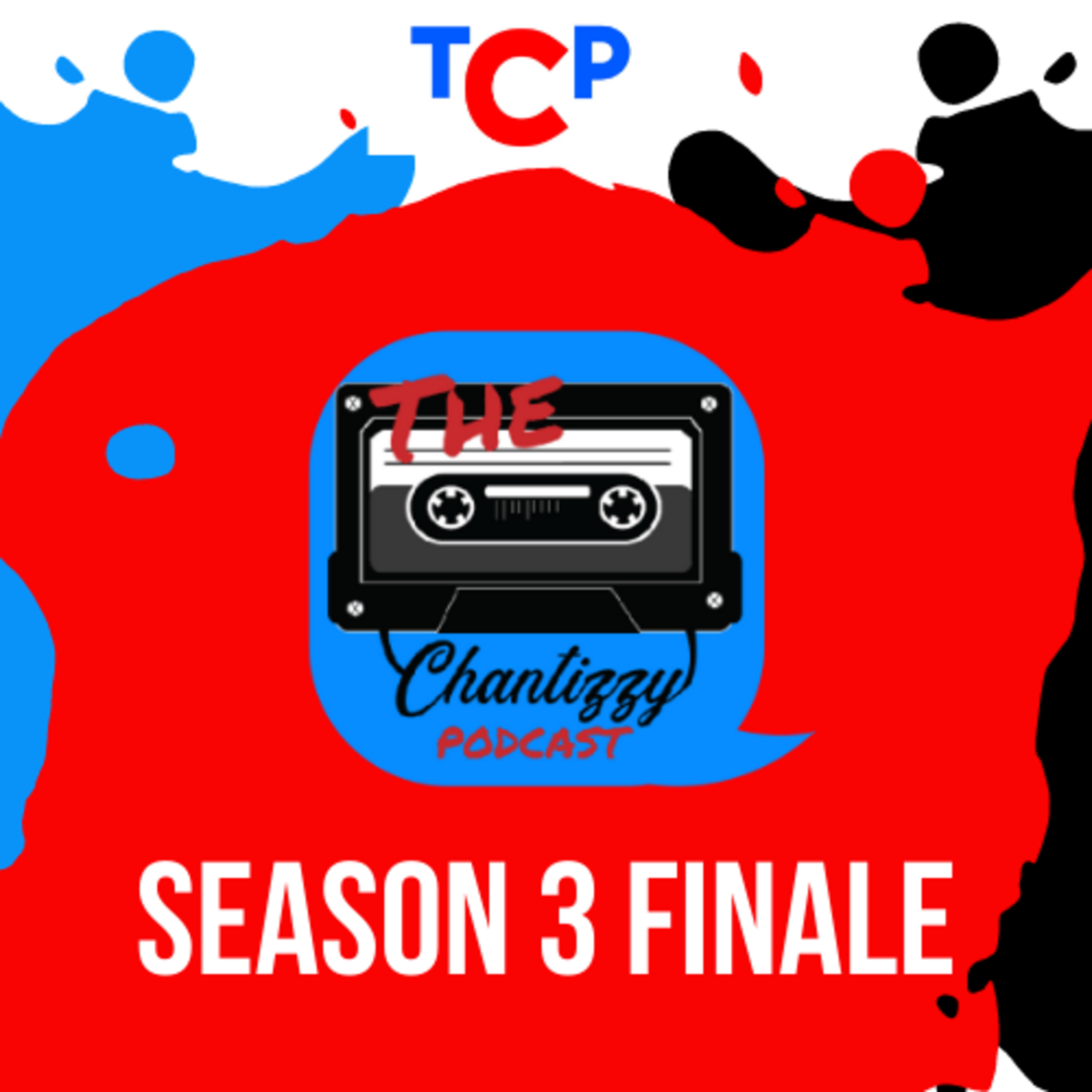 The Chantizzy Podcast
