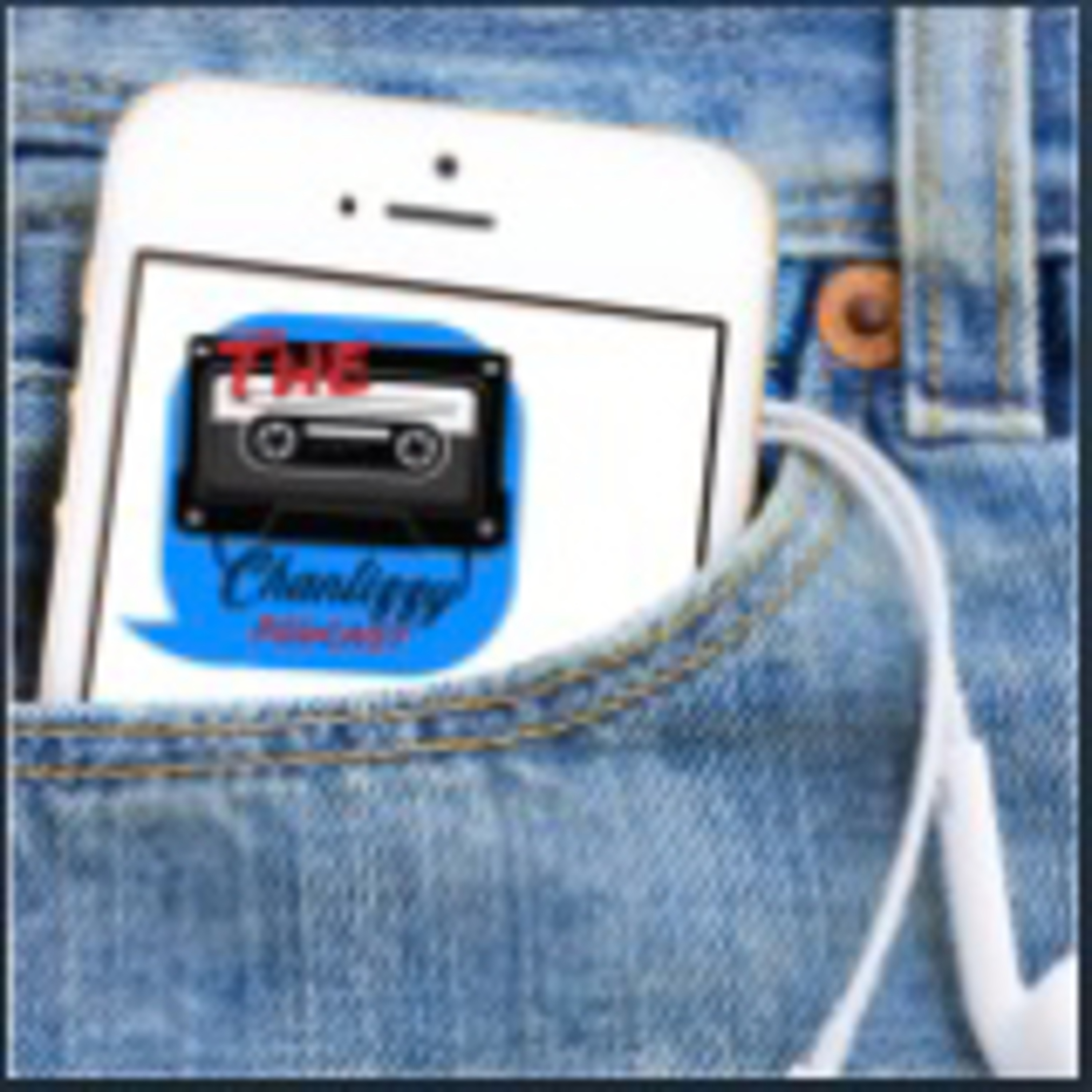 The Chantizzy Podcast