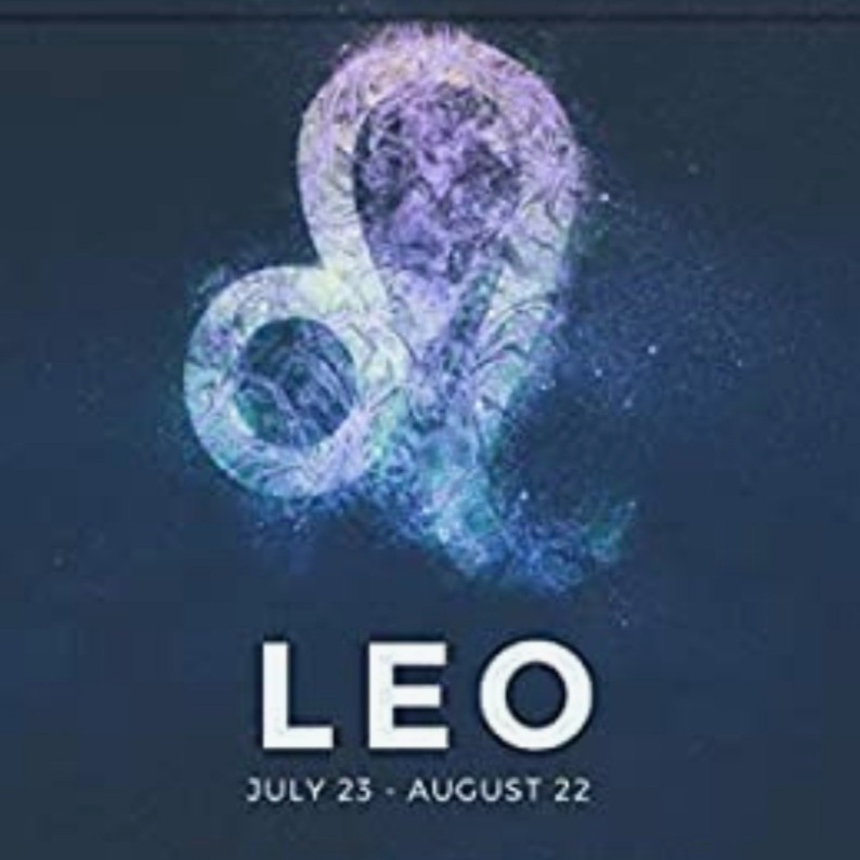 The Good Bad & Ugly of the Zodiac Signs "Leo Man" episode artwork