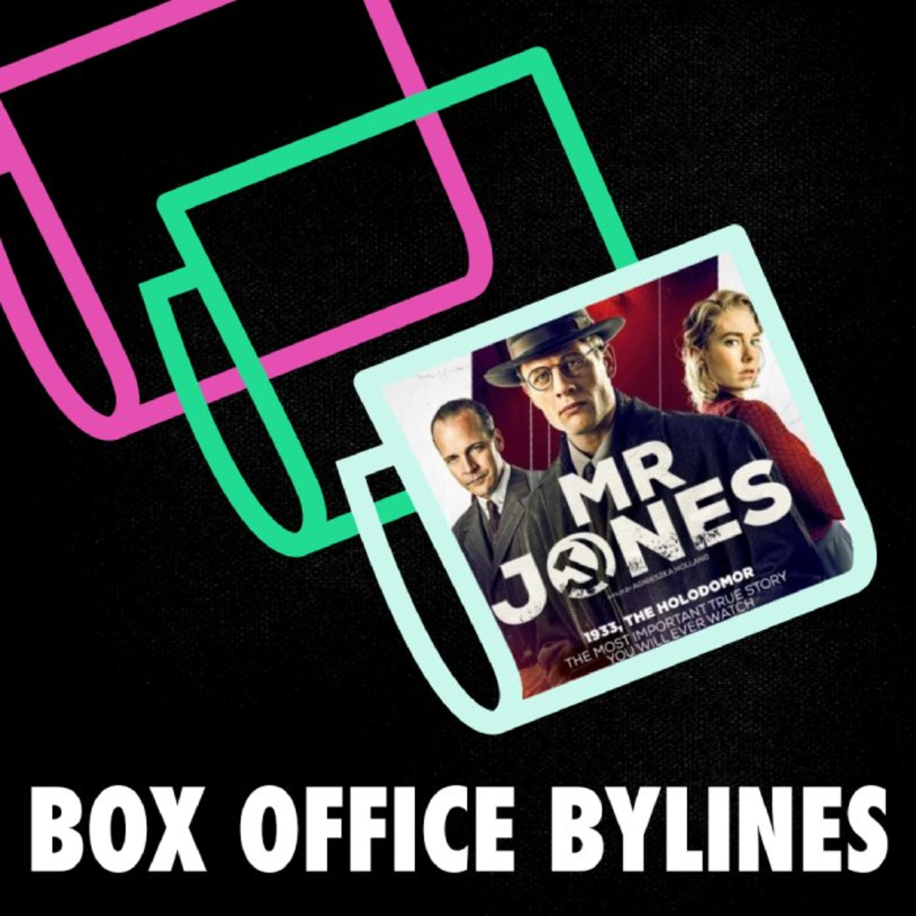 Box Office Bylines