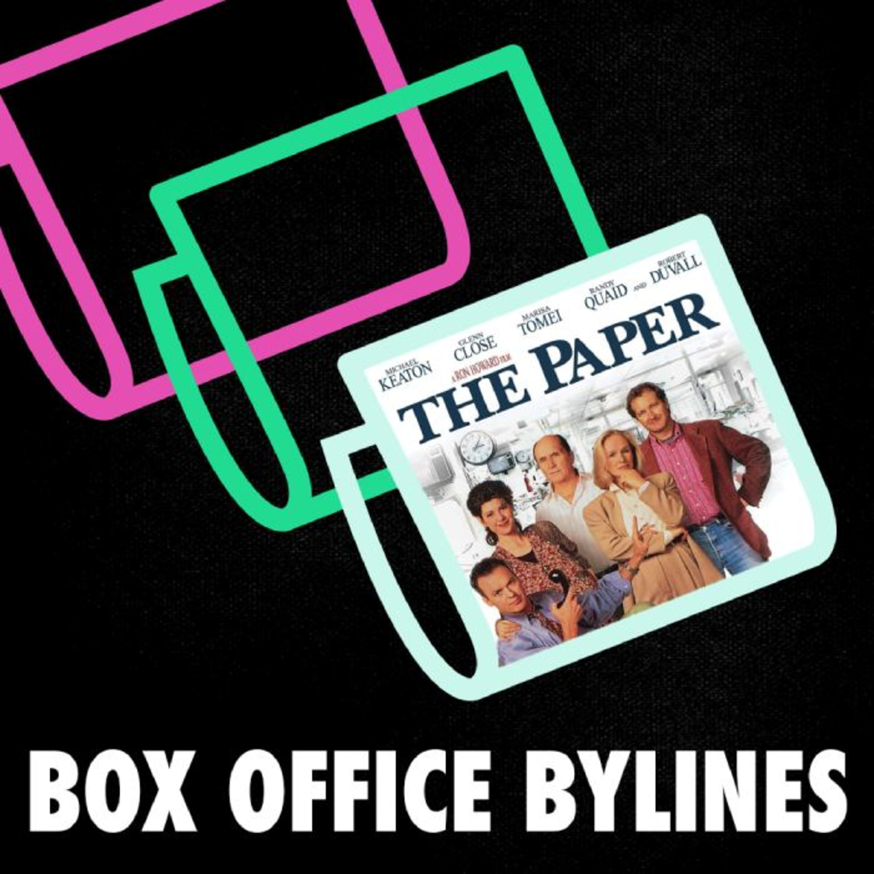 Box Office Bylines