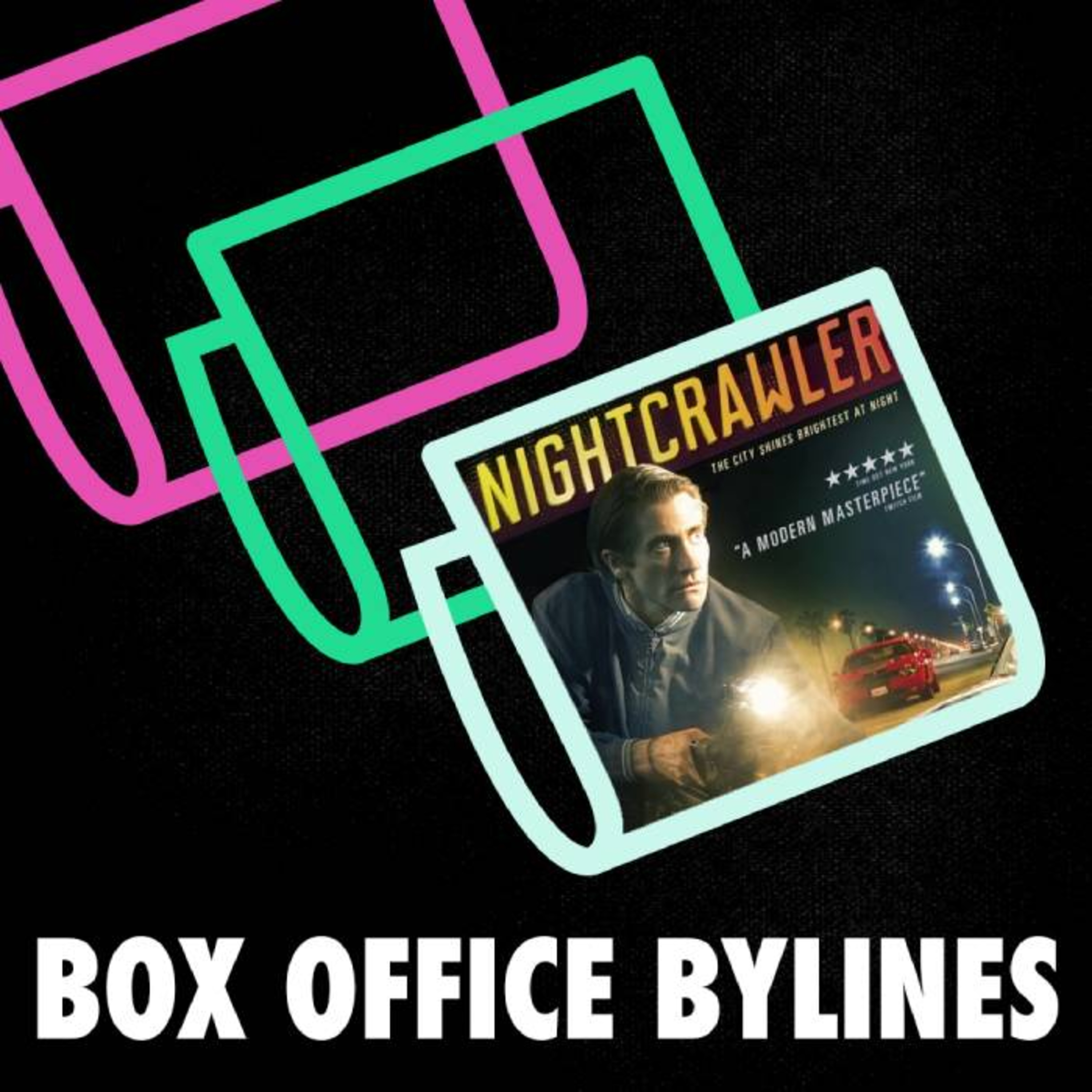 Box Office Bylines