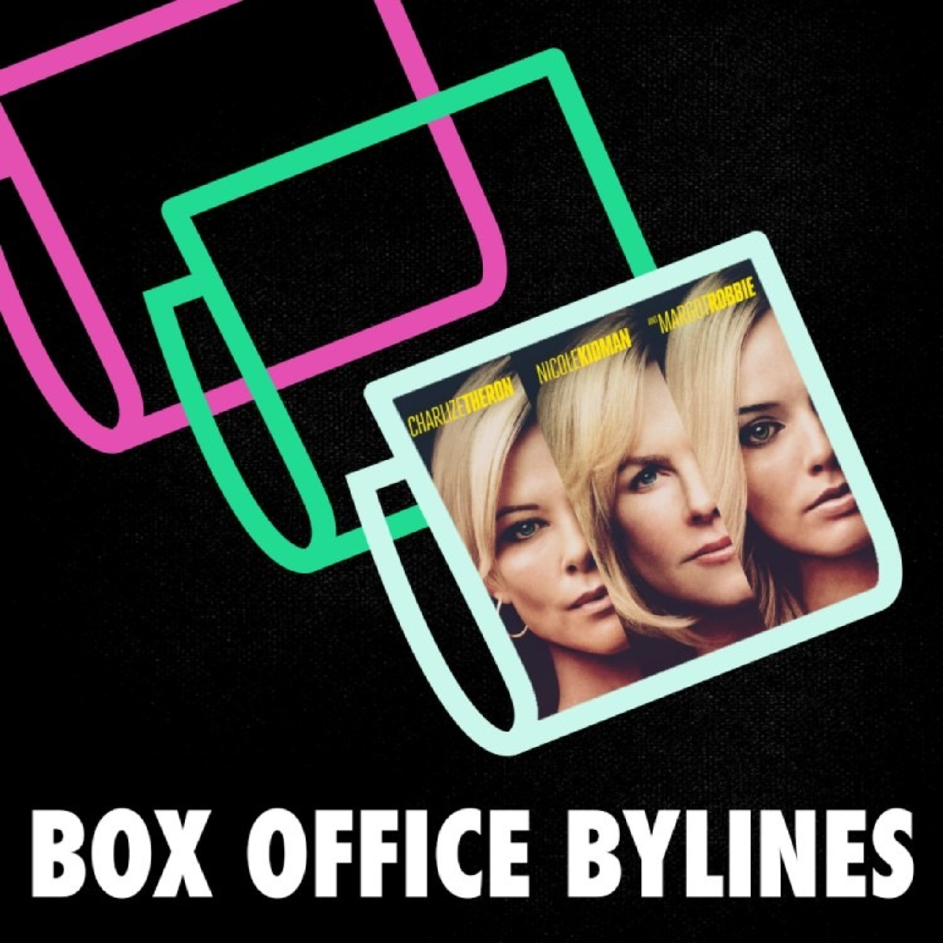 Box Office Bylines